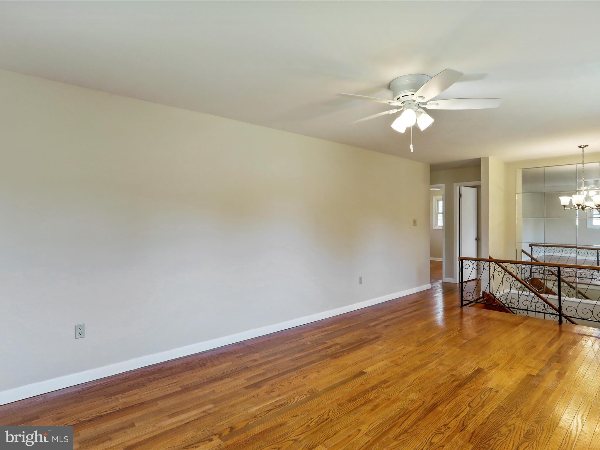 BEL AIR - Residential