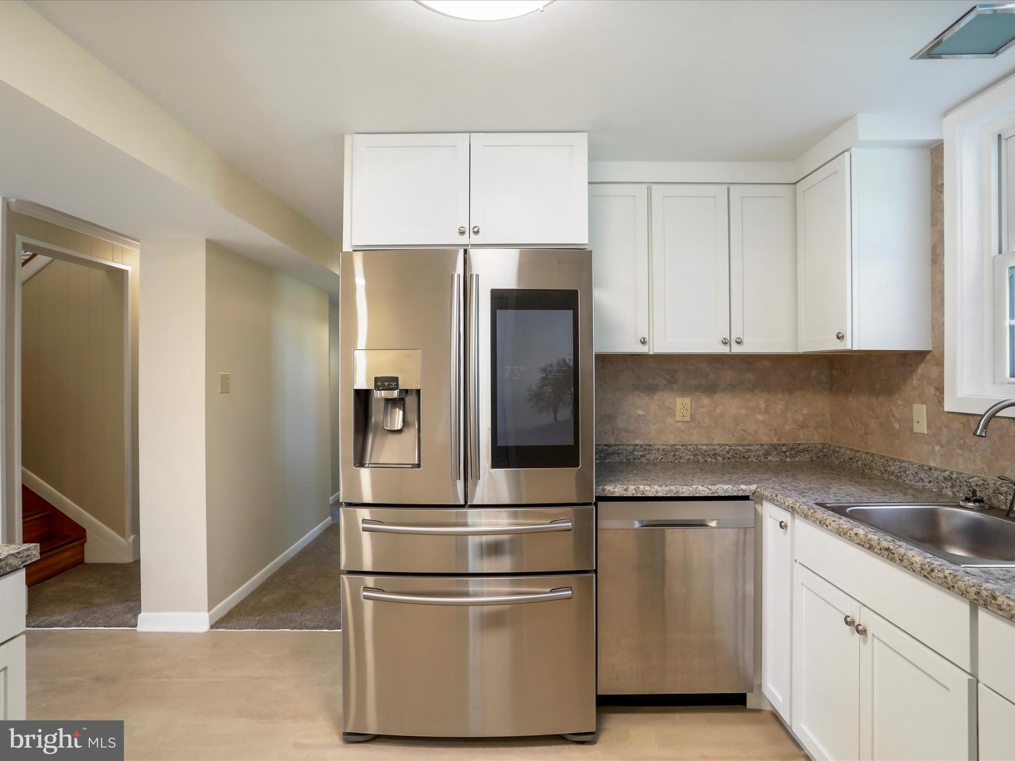 BEL AIR - Residential