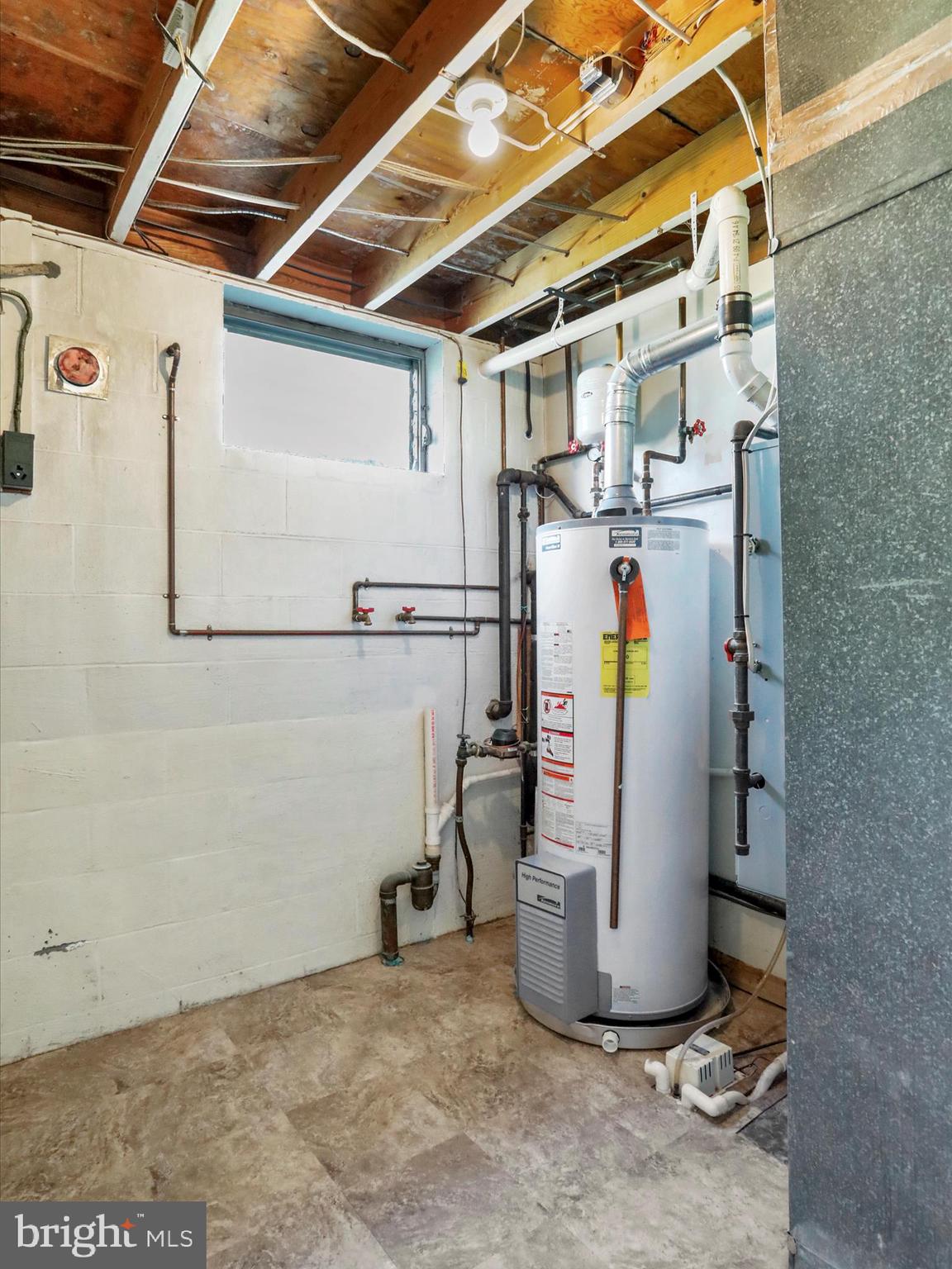 BEL AIR - Residential