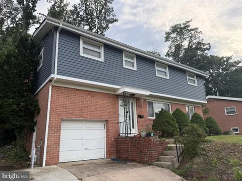 925 Cromwell Bridge Road, Towson, MD 21286 - #: MDBC2173400