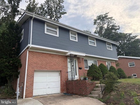 Photo of 925 Cromwell Bridge Rd, TOWSON, MD 21286 (MLS # MDBC2173400)