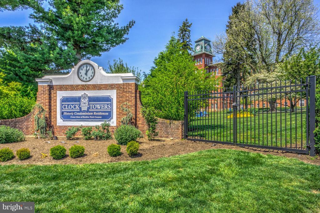 Photo of 917 Columbia Avenue #233, Lancaster, PA 17603 (MLS # PALA2050612)