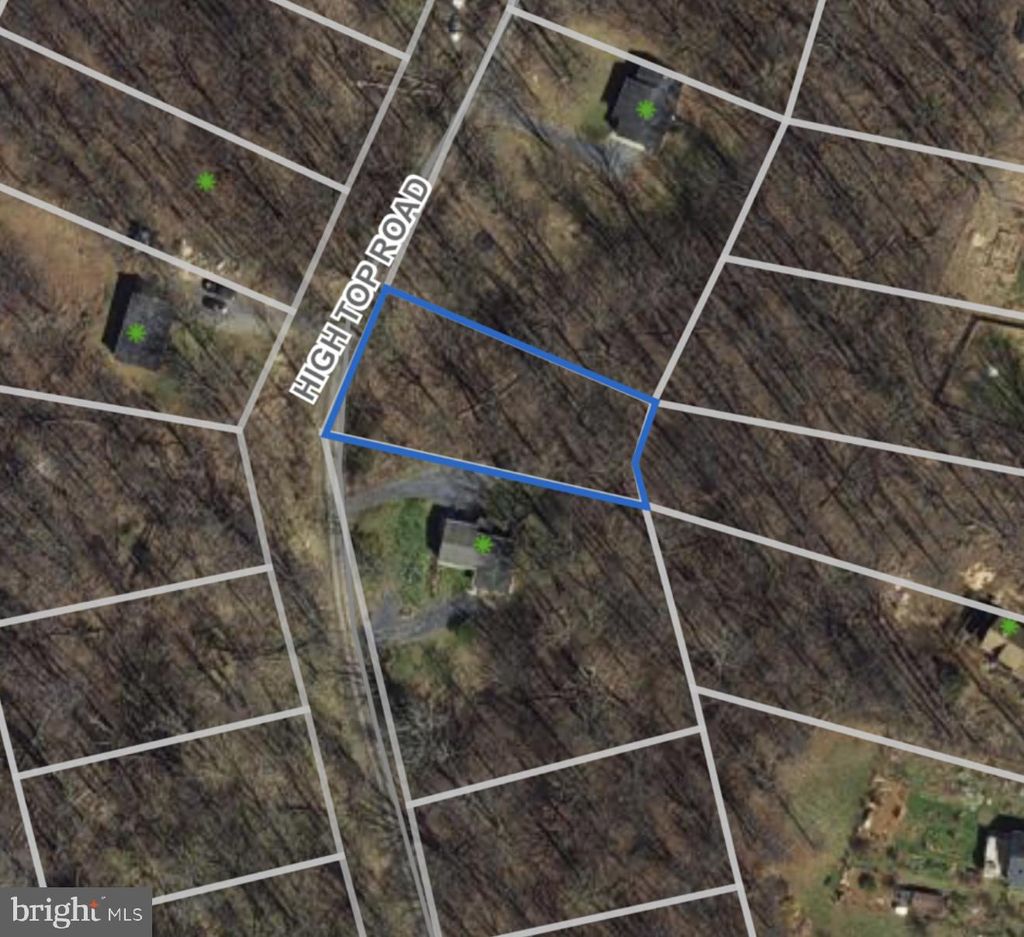 Photo of 0, LINDEN, VA 22642 (MLS # VAWR2012328)