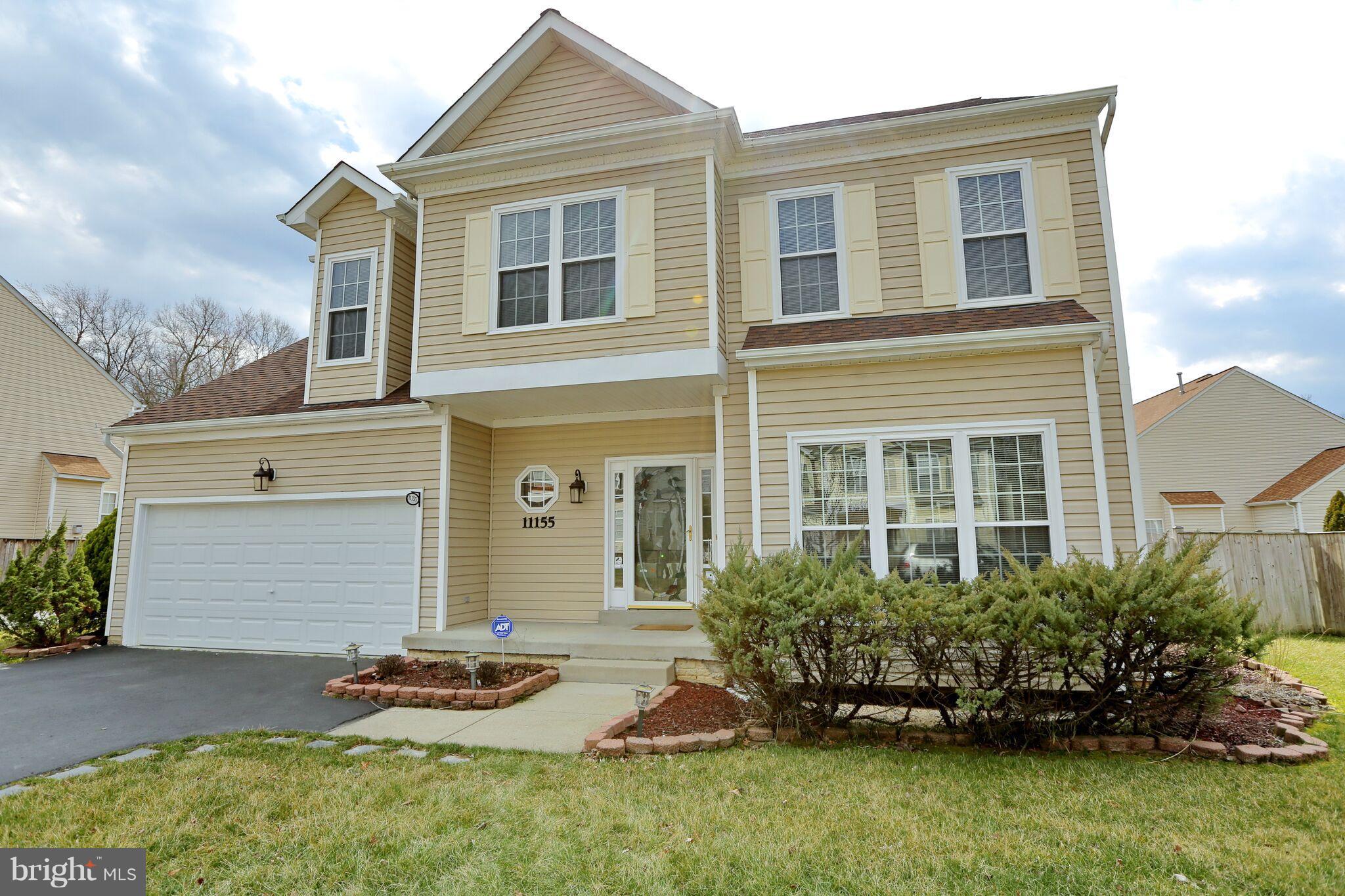 BEL AIR WOODS - Residential