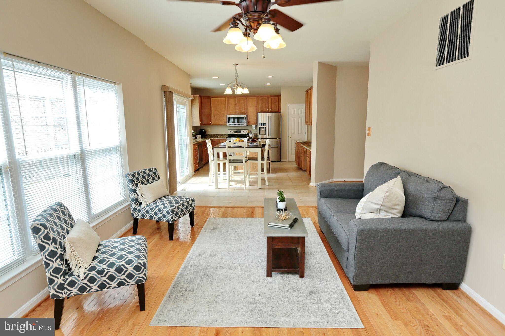 BEL AIR WOODS - Residential