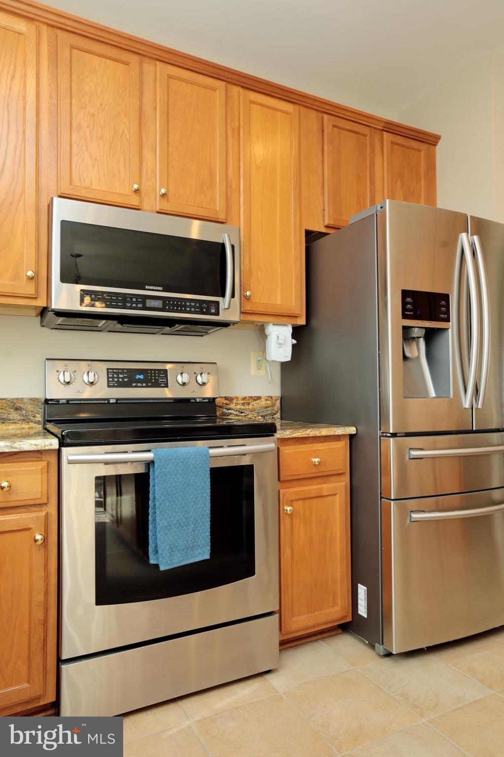 BEL AIR WOODS - Residential