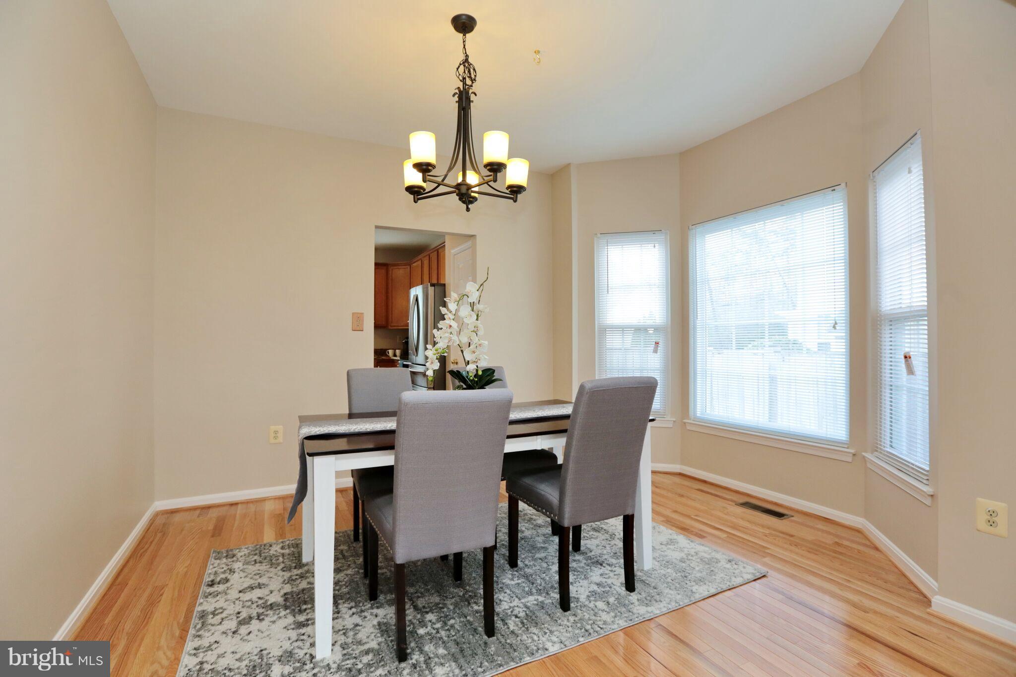 BEL AIR WOODS - Residential