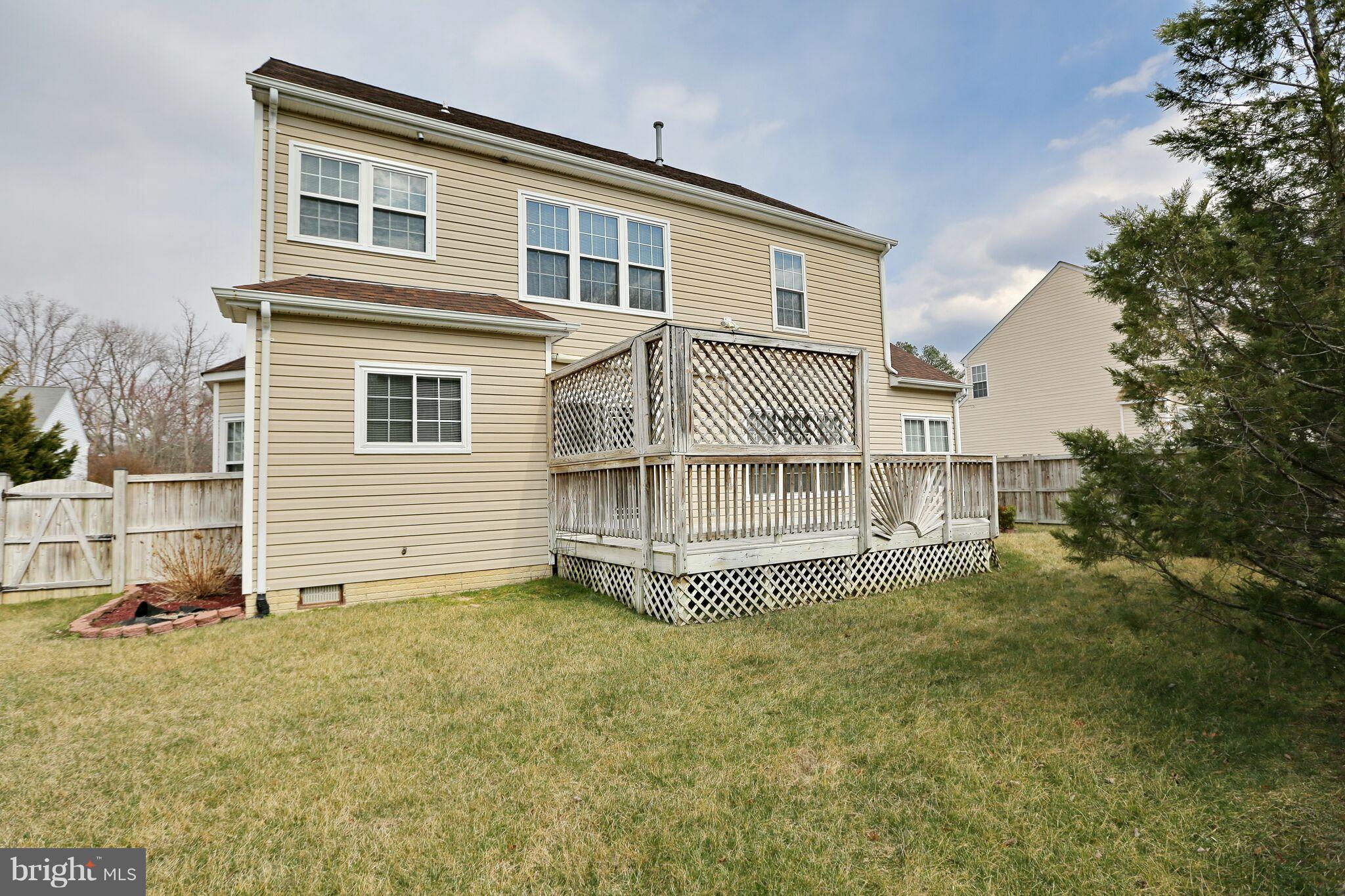 BEL AIR WOODS - Residential