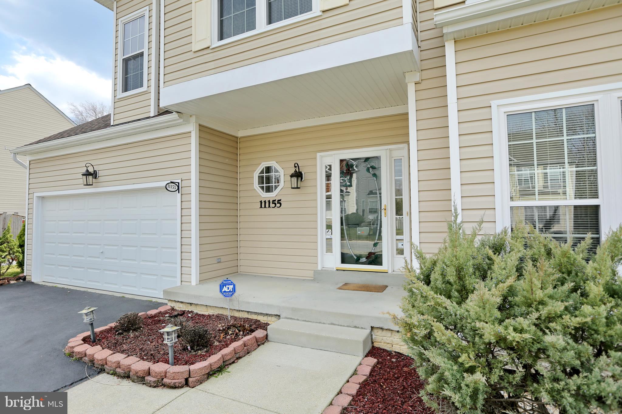 BEL AIR WOODS - Residential