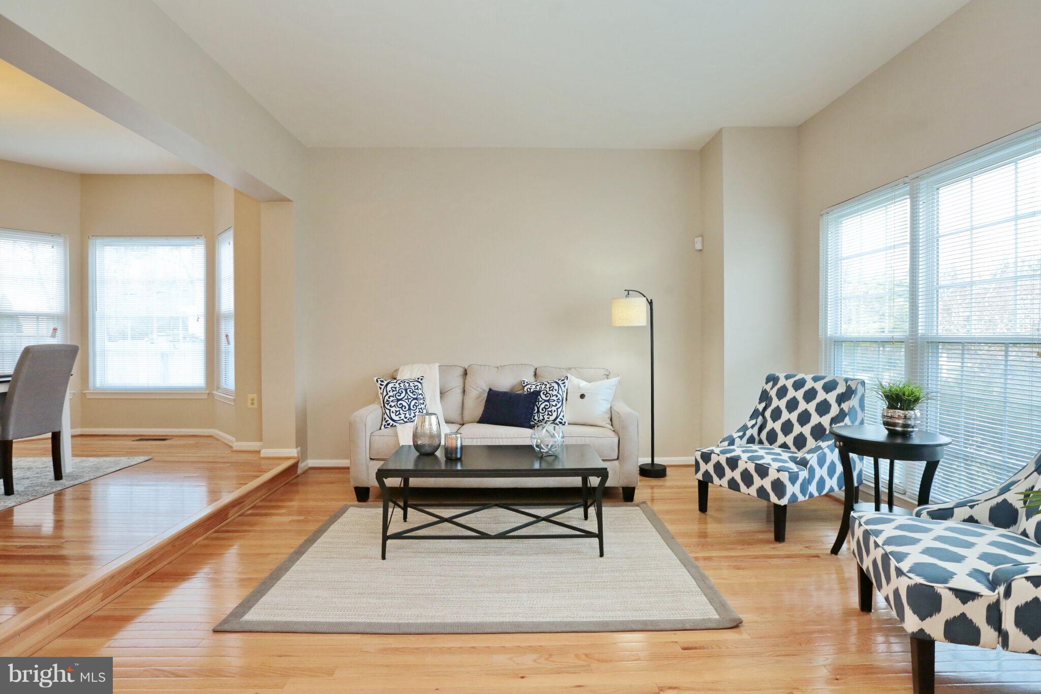 BEL AIR WOODS - Residential