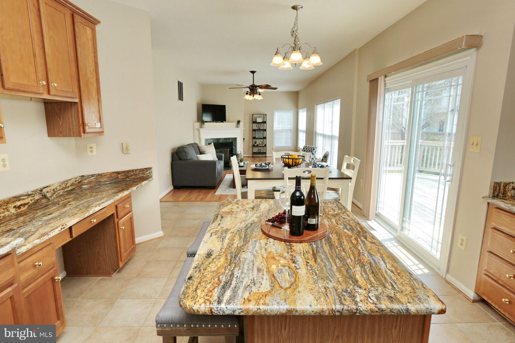 BEL AIR WOODS - Residential