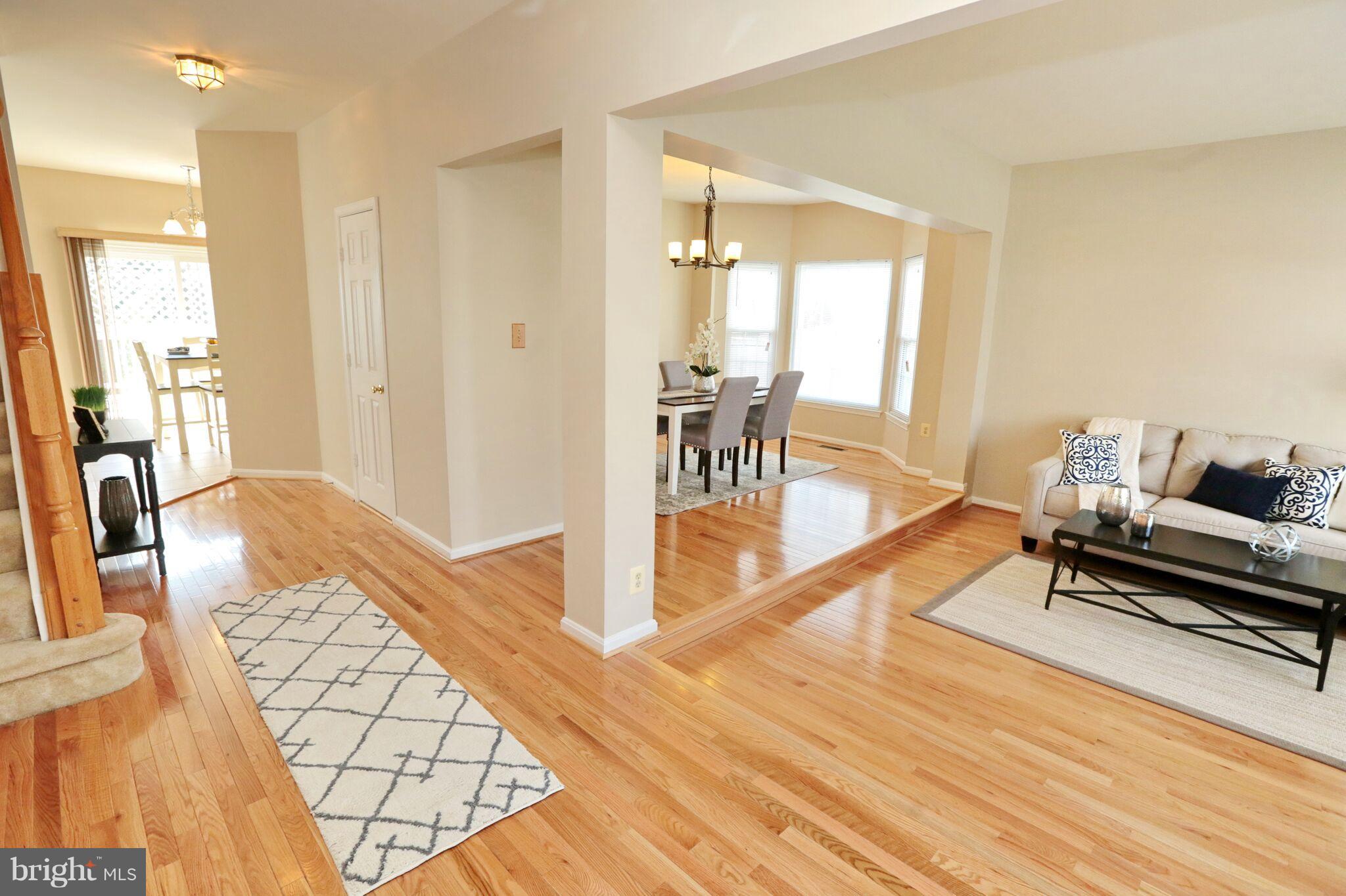 BEL AIR WOODS - Residential