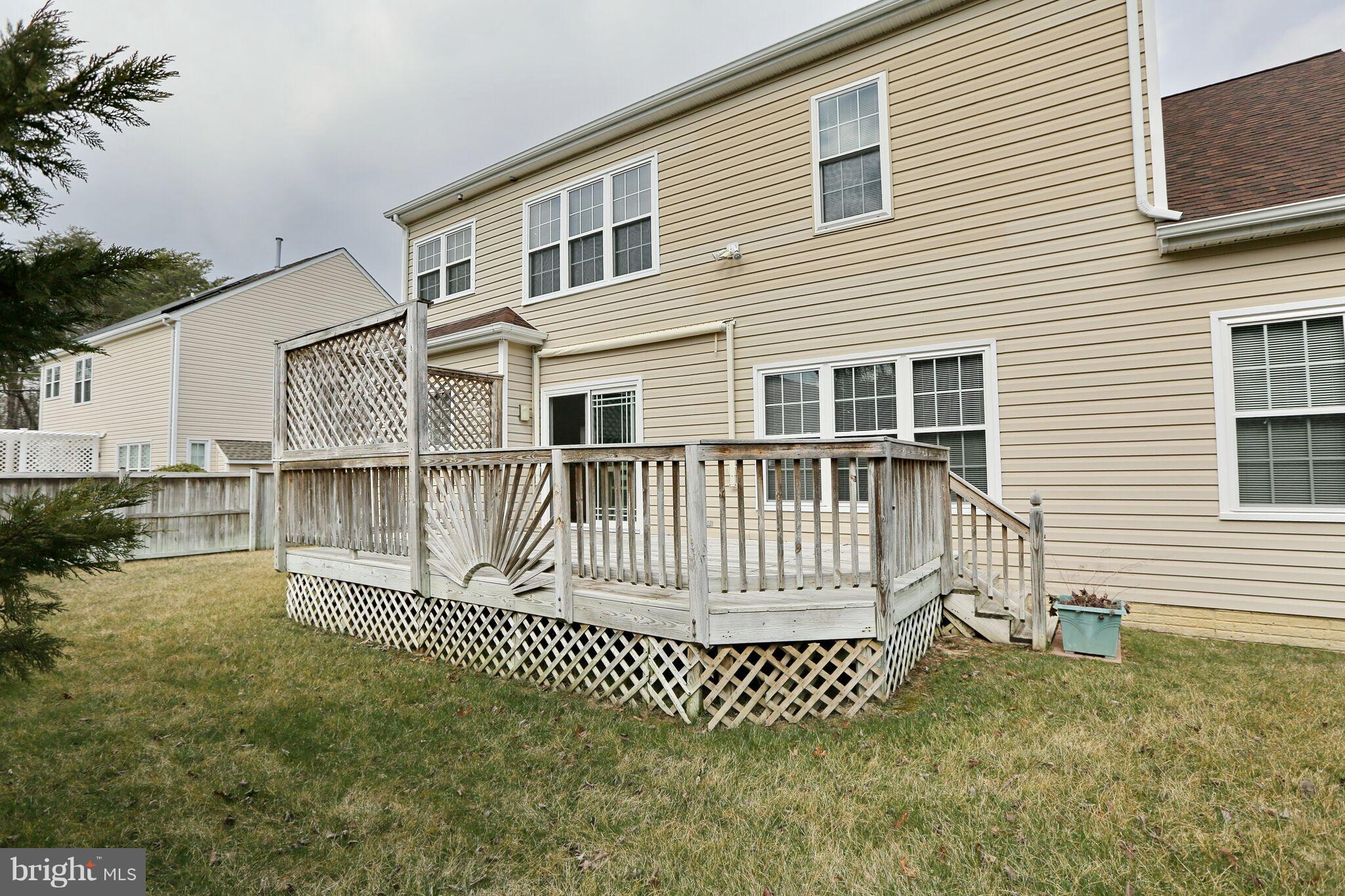 BEL AIR WOODS - Residential