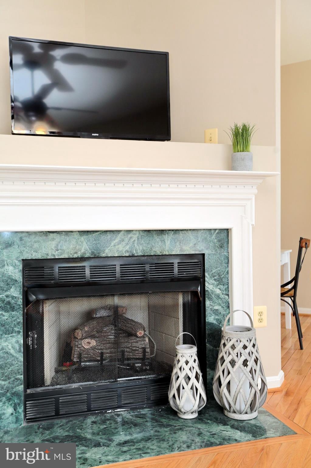 BEL AIR WOODS - Residential