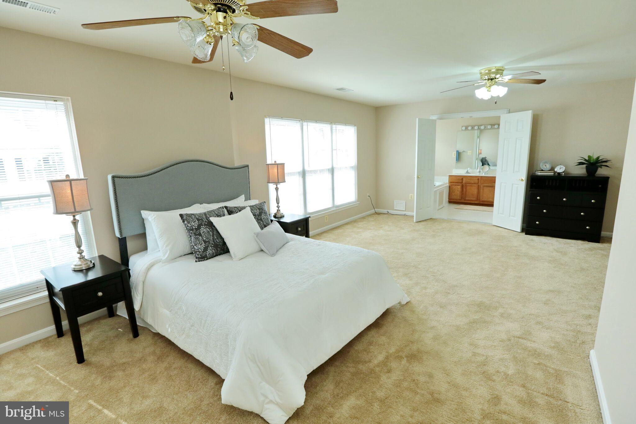 BEL AIR WOODS - Residential