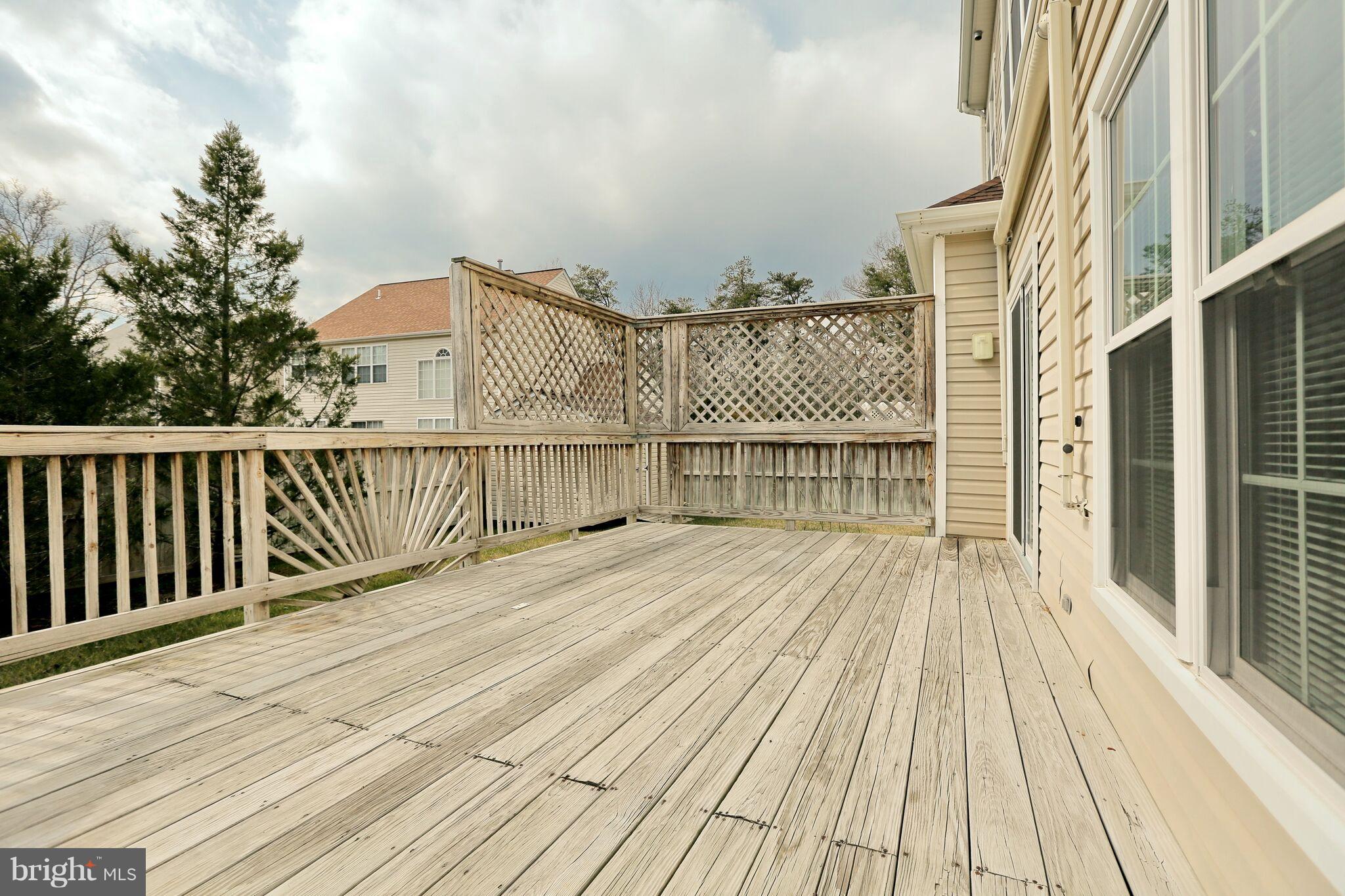 BEL AIR WOODS - Residential