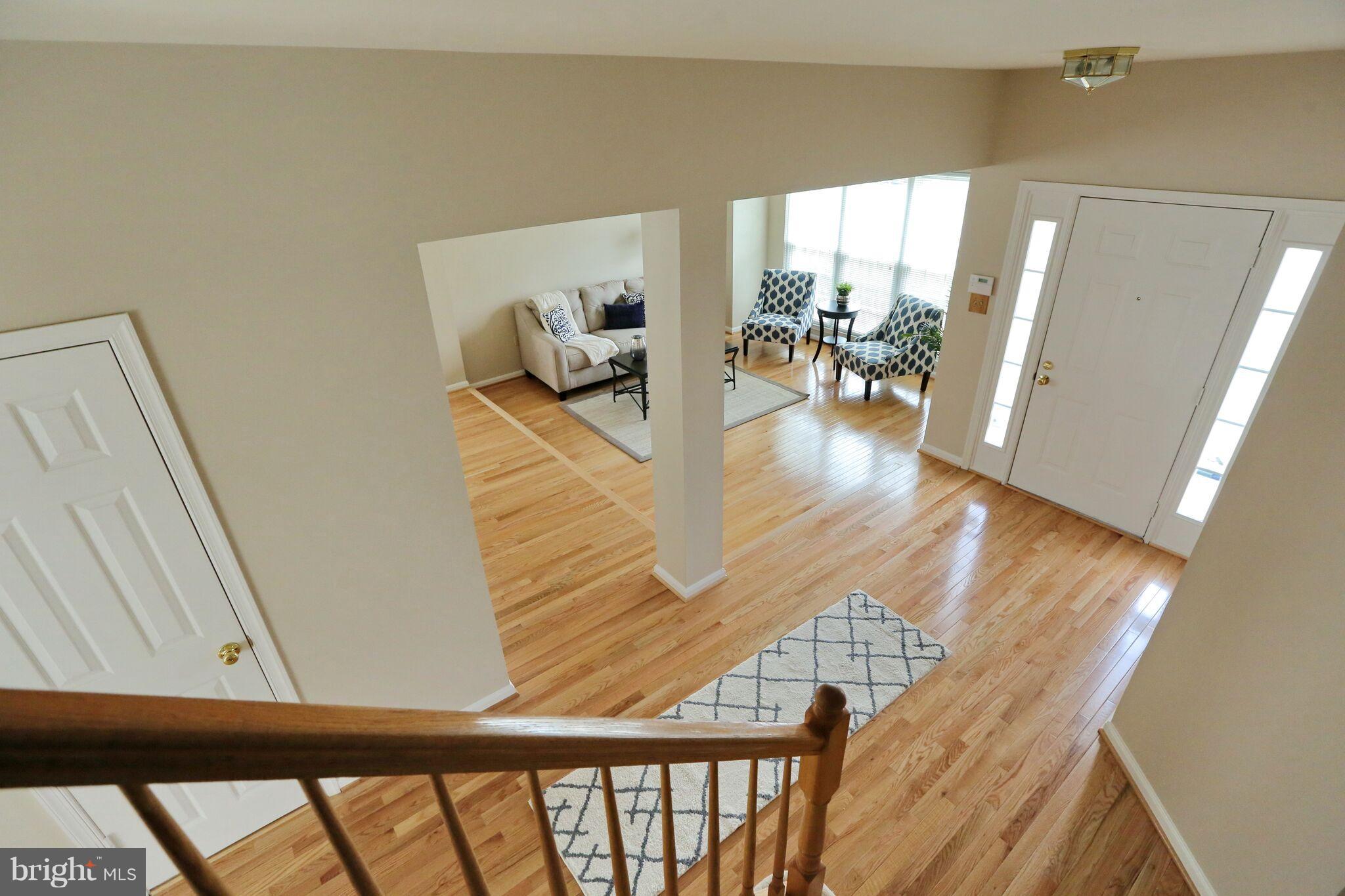 BEL AIR WOODS - Residential