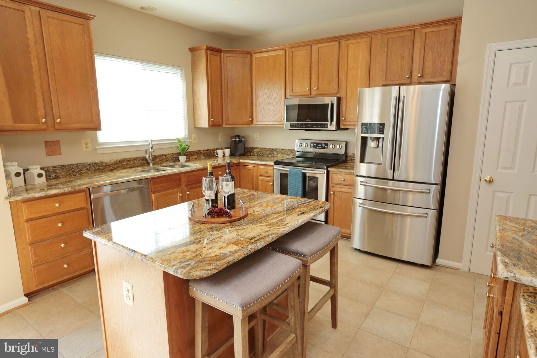 BEL AIR WOODS - Residential