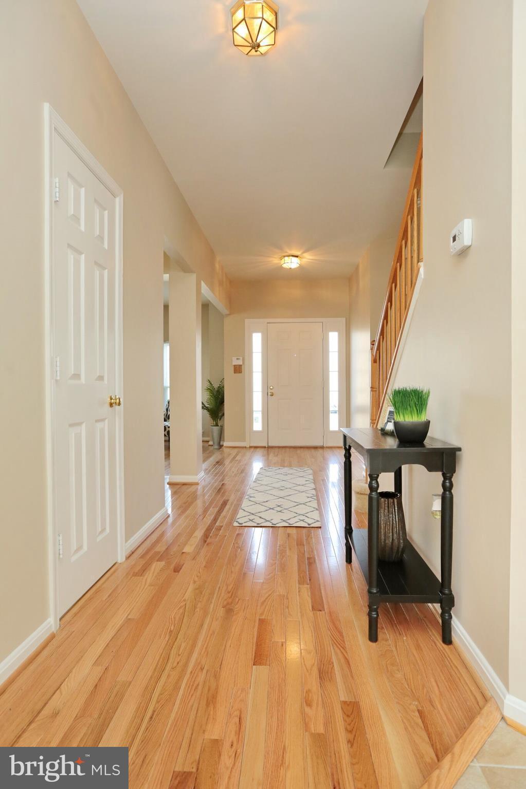 BEL AIR WOODS - Residential