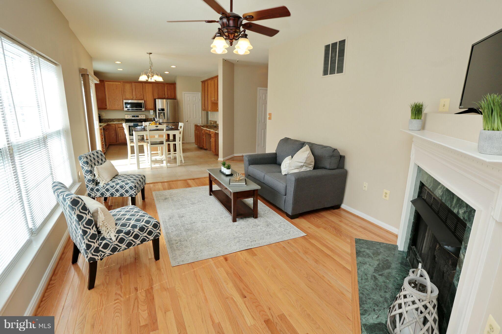 BEL AIR WOODS - Residential