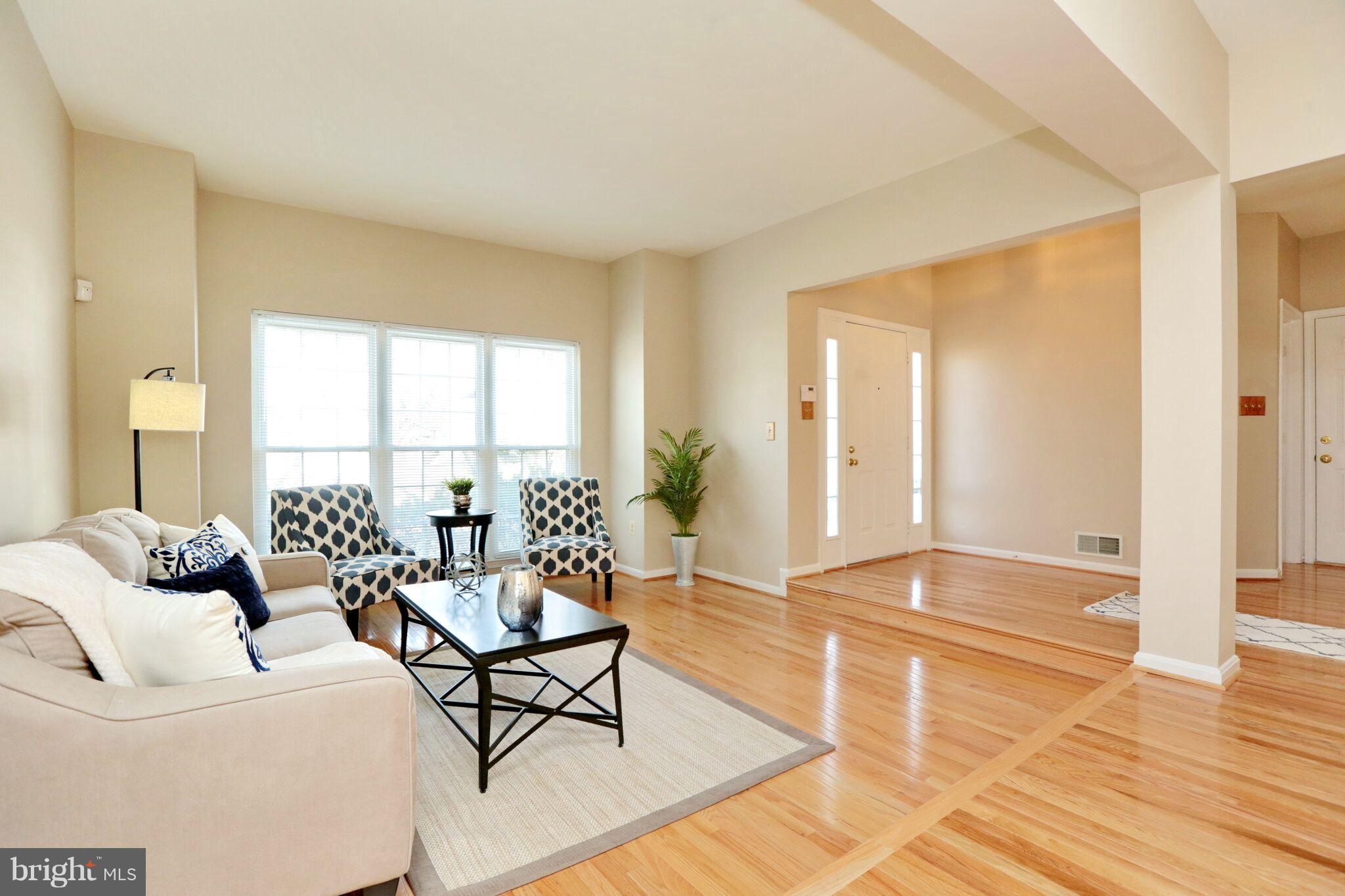 BEL AIR WOODS - Residential