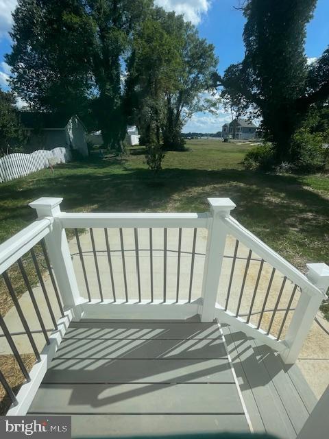 COLONIAL BEACH - Residential Lease