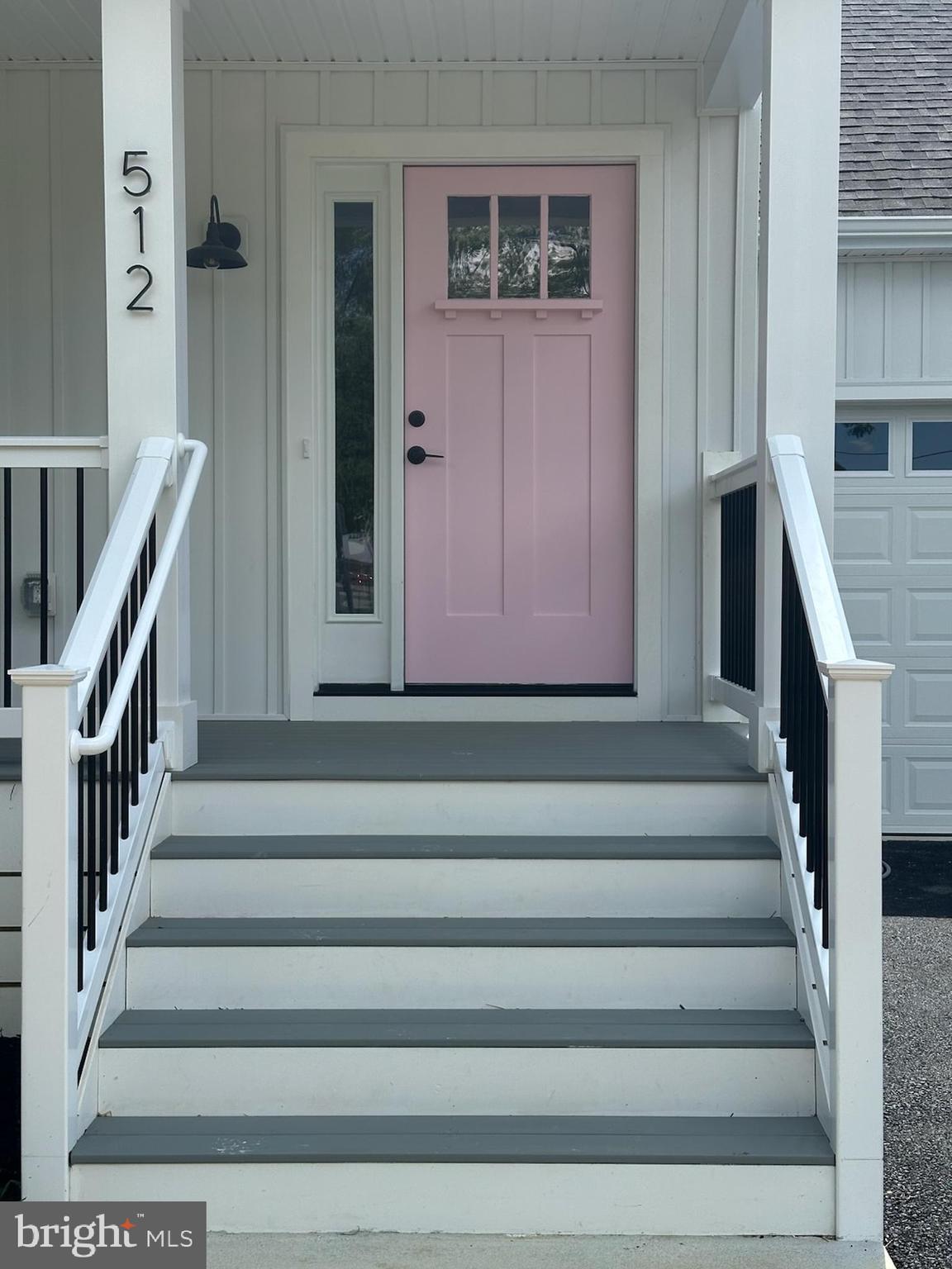 COLONIAL BEACH - Residential Lease