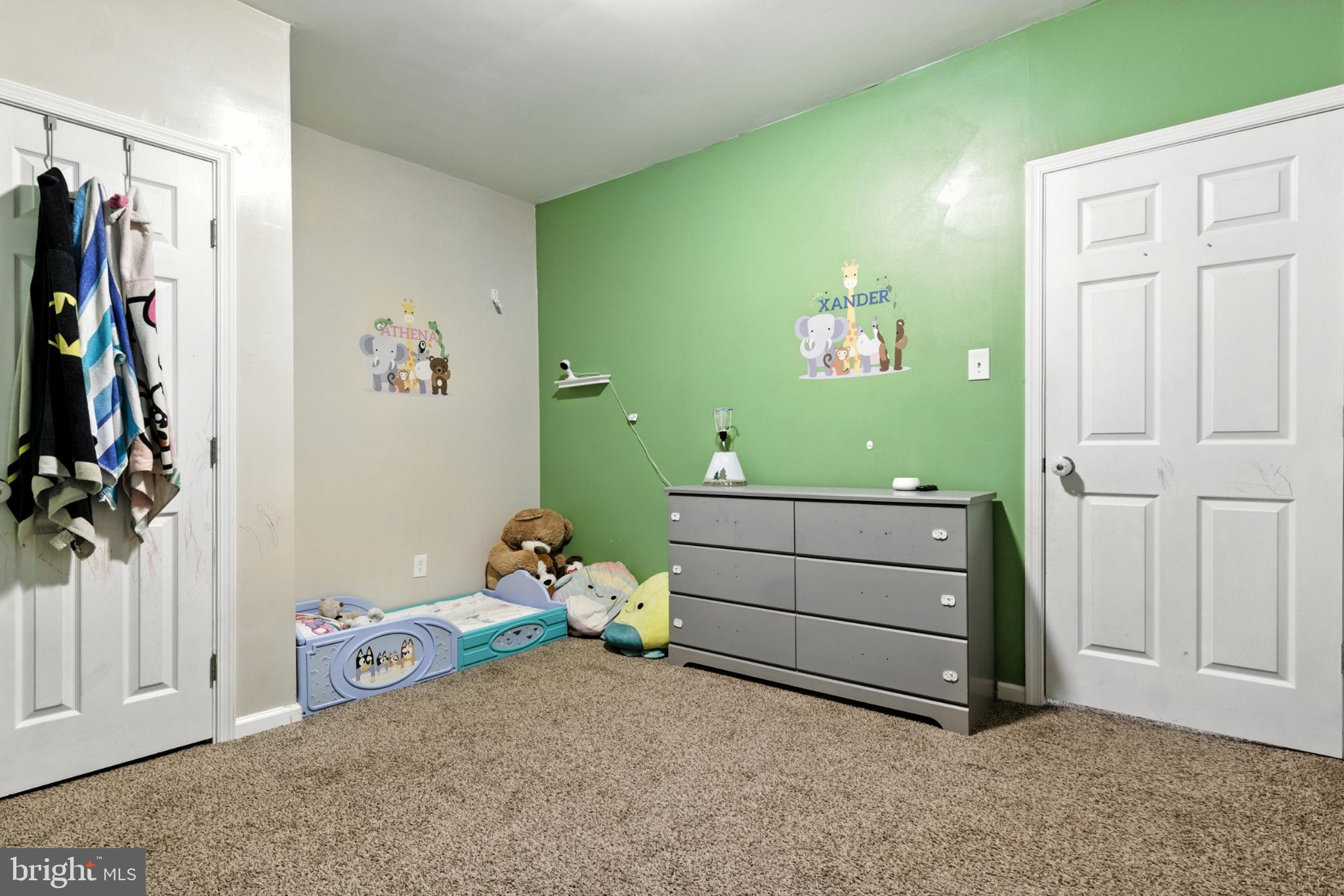 LANCASTER - Residential