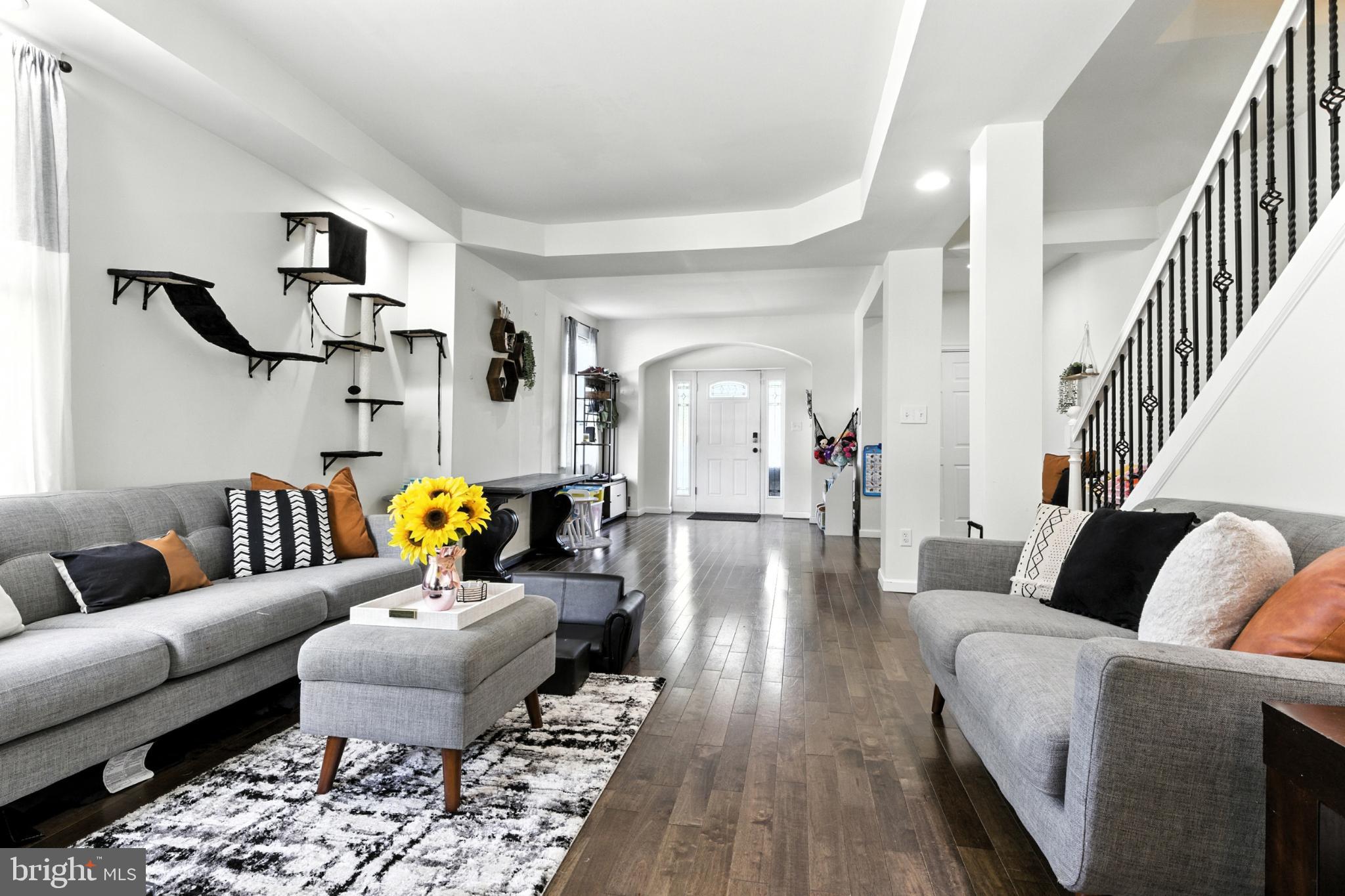 LANCASTER - Residential