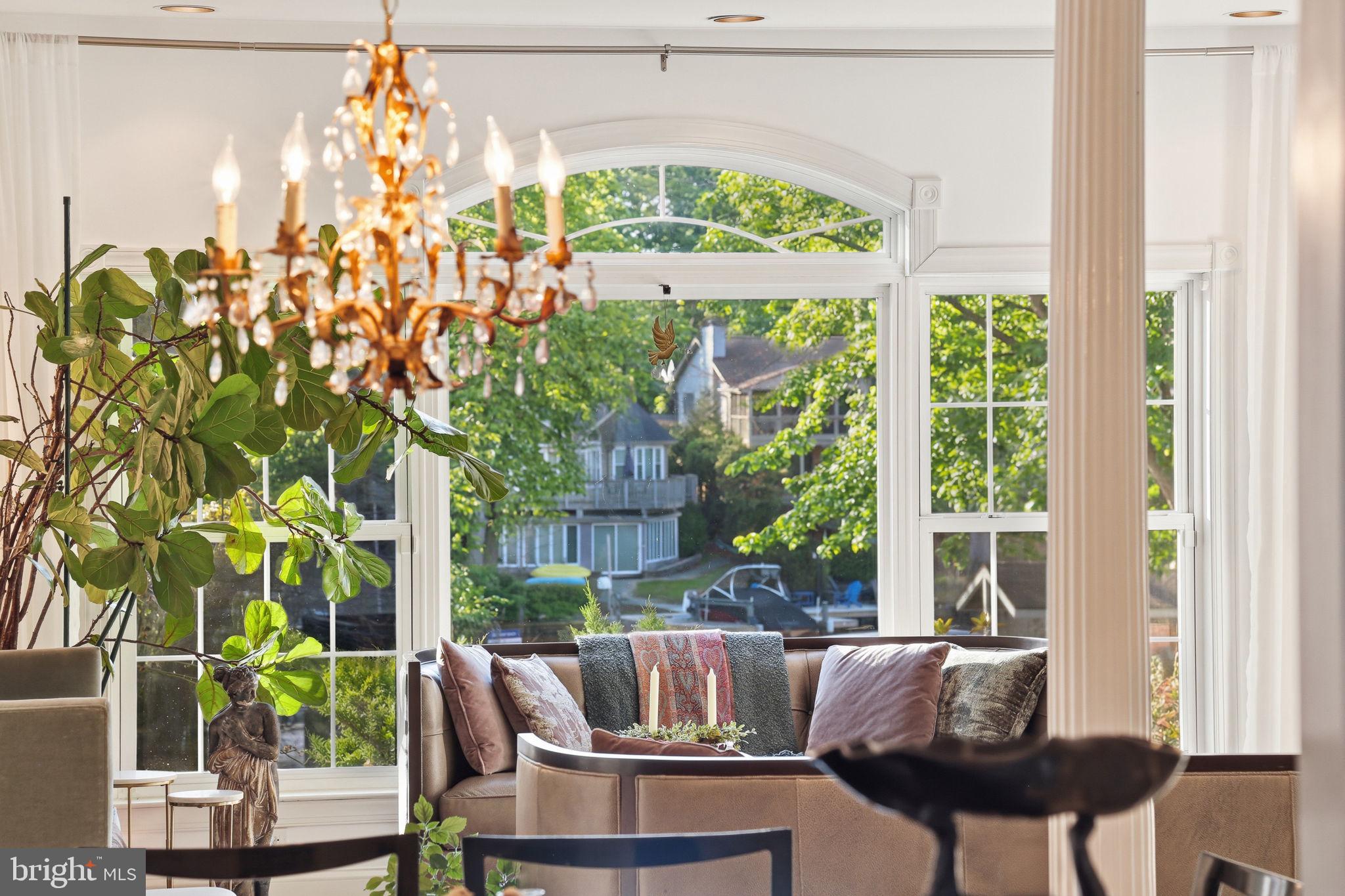 LAKE OF THE WOODS - Residential