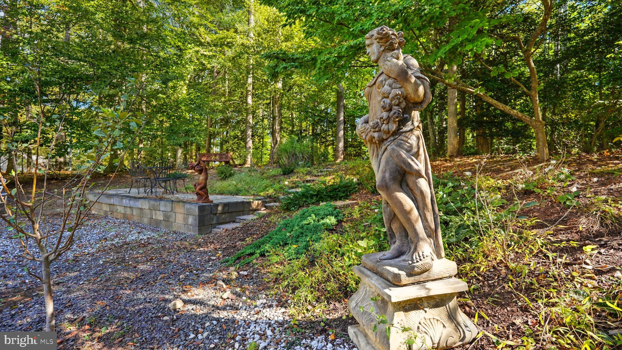 LAKE OF THE WOODS - Residential