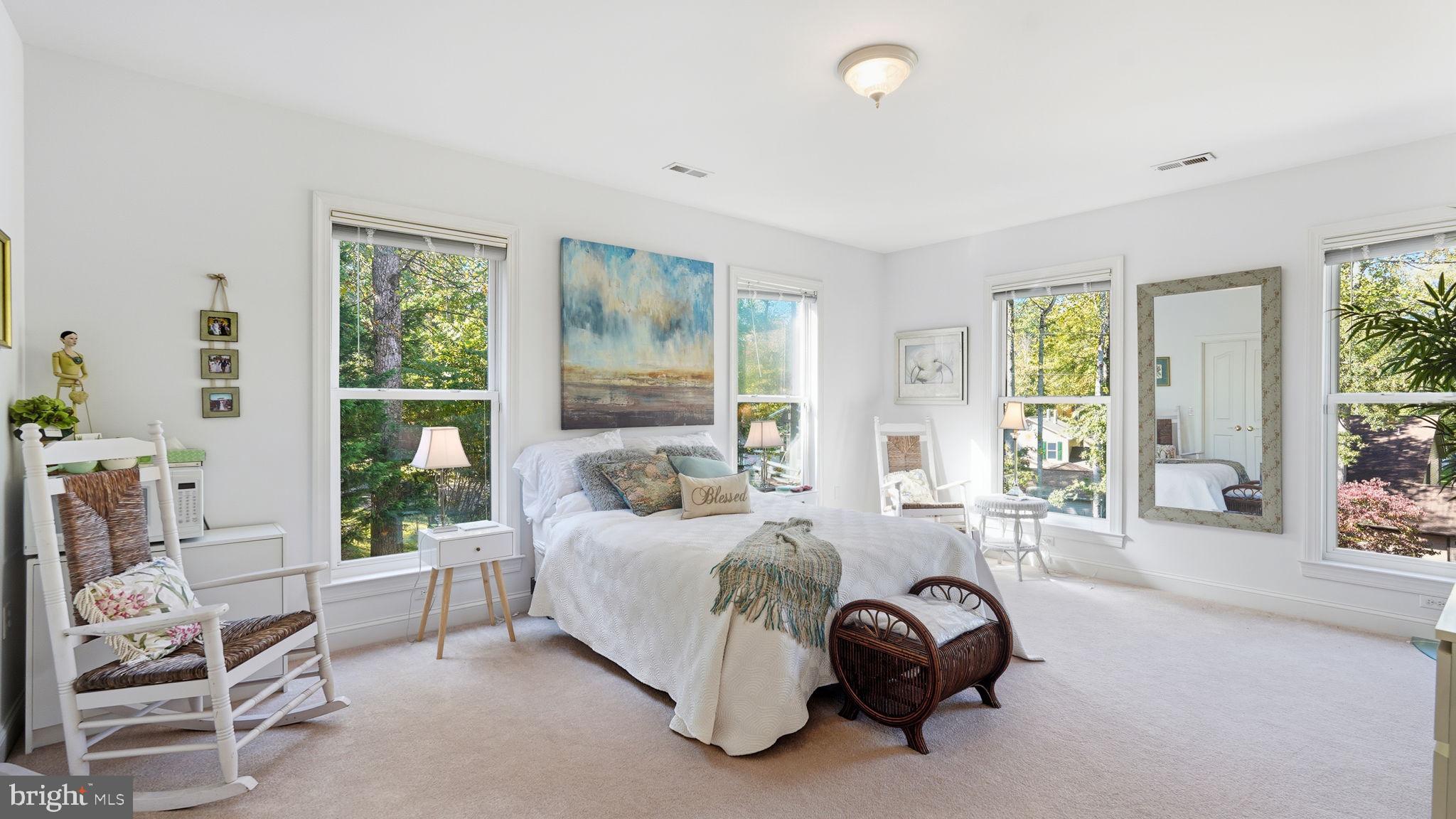 LAKE OF THE WOODS - Residential