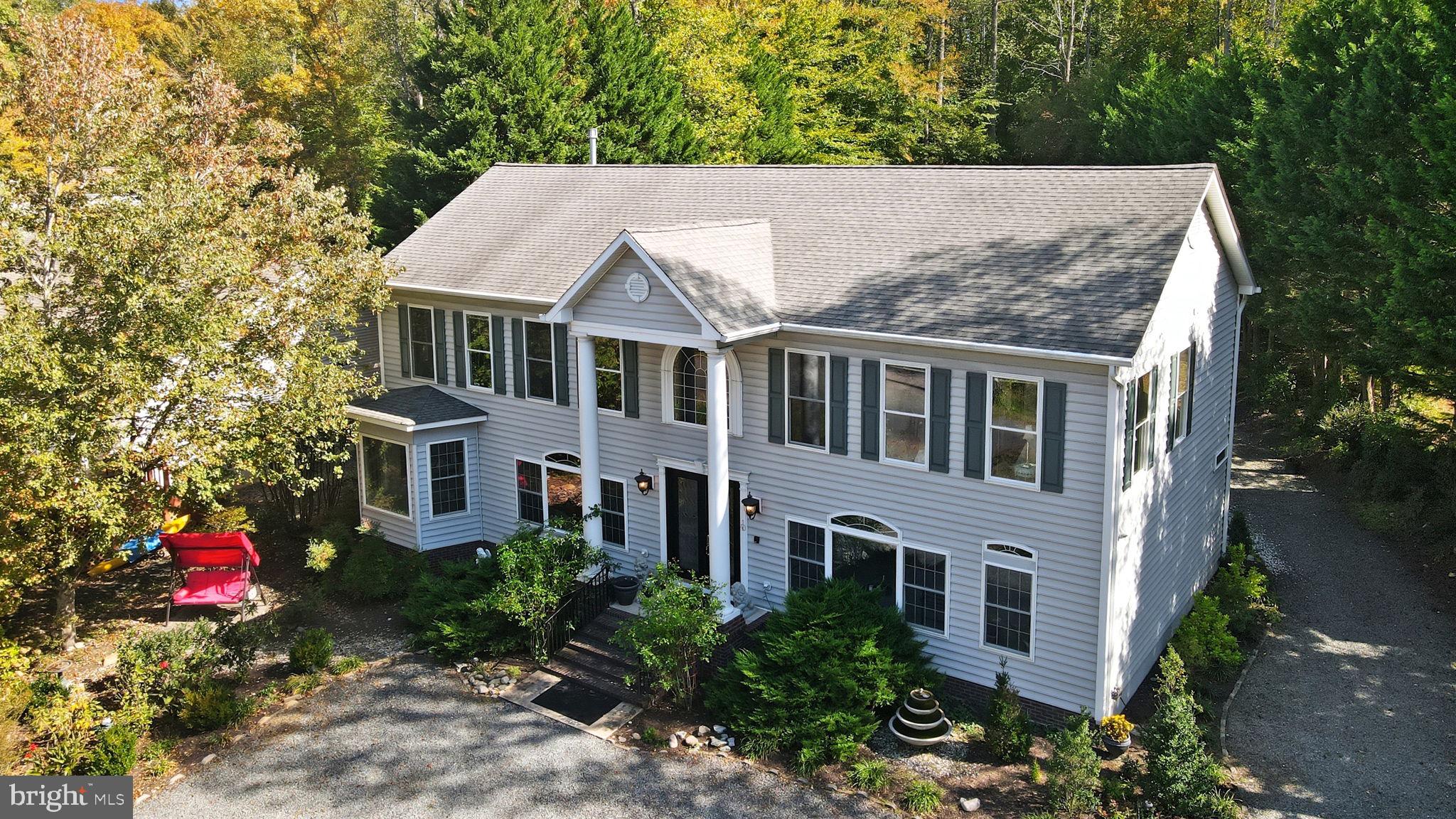 LAKE OF THE WOODS - Residential