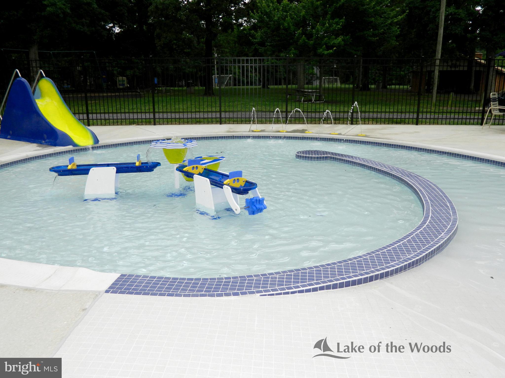 LAKE OF THE WOODS - Residential