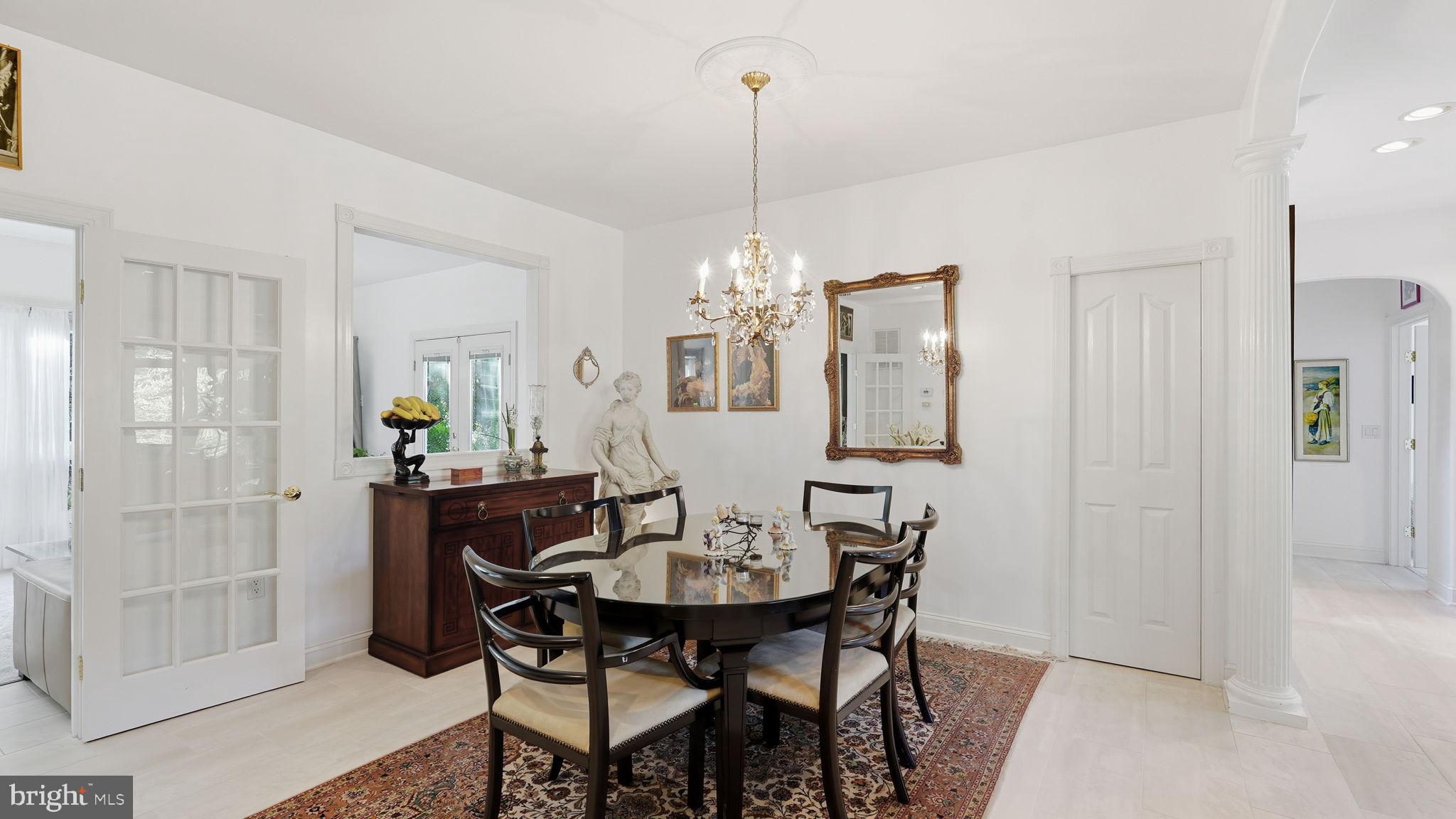 LAKE OF THE WOODS - Residential