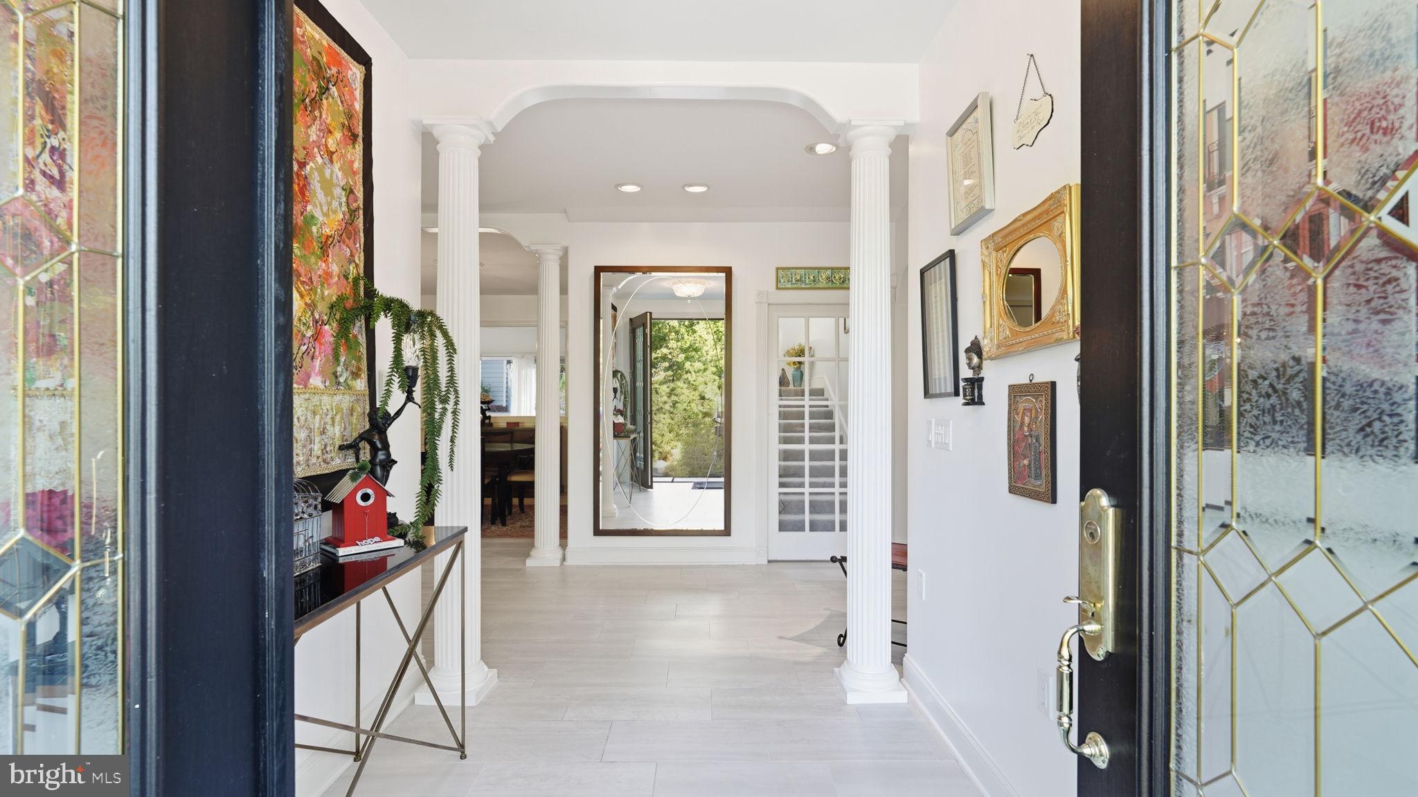 LAKE OF THE WOODS - Residential