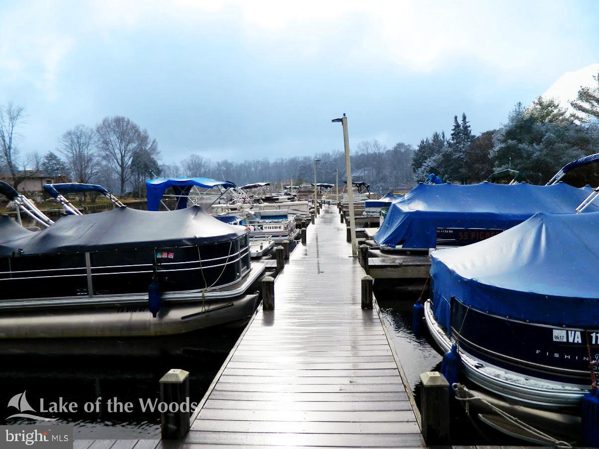 LAKE OF THE WOODS - Residential