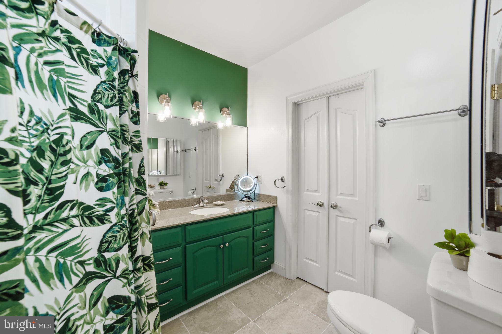 LAKE OF THE WOODS - Residential