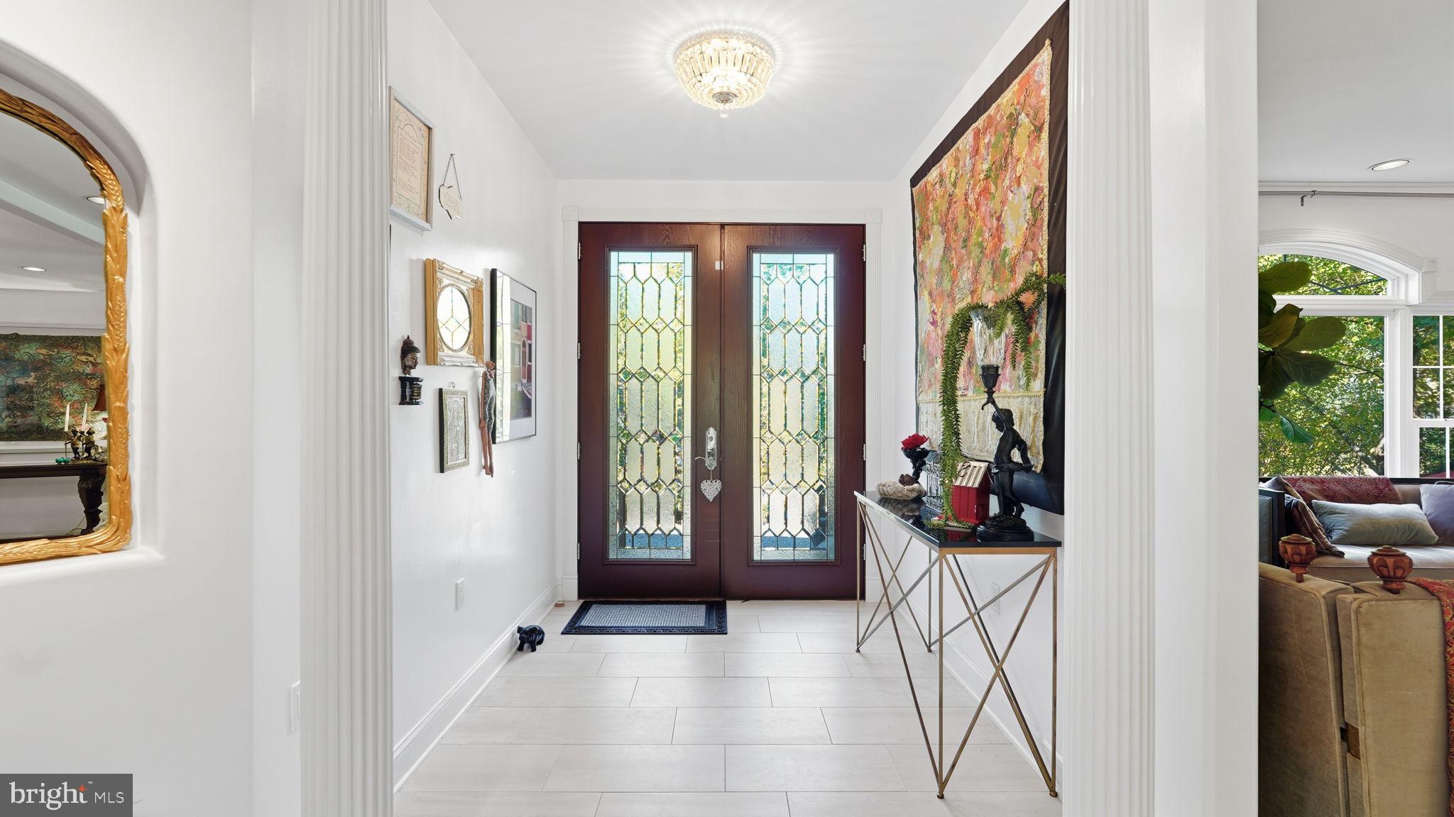 LAKE OF THE WOODS - Residential