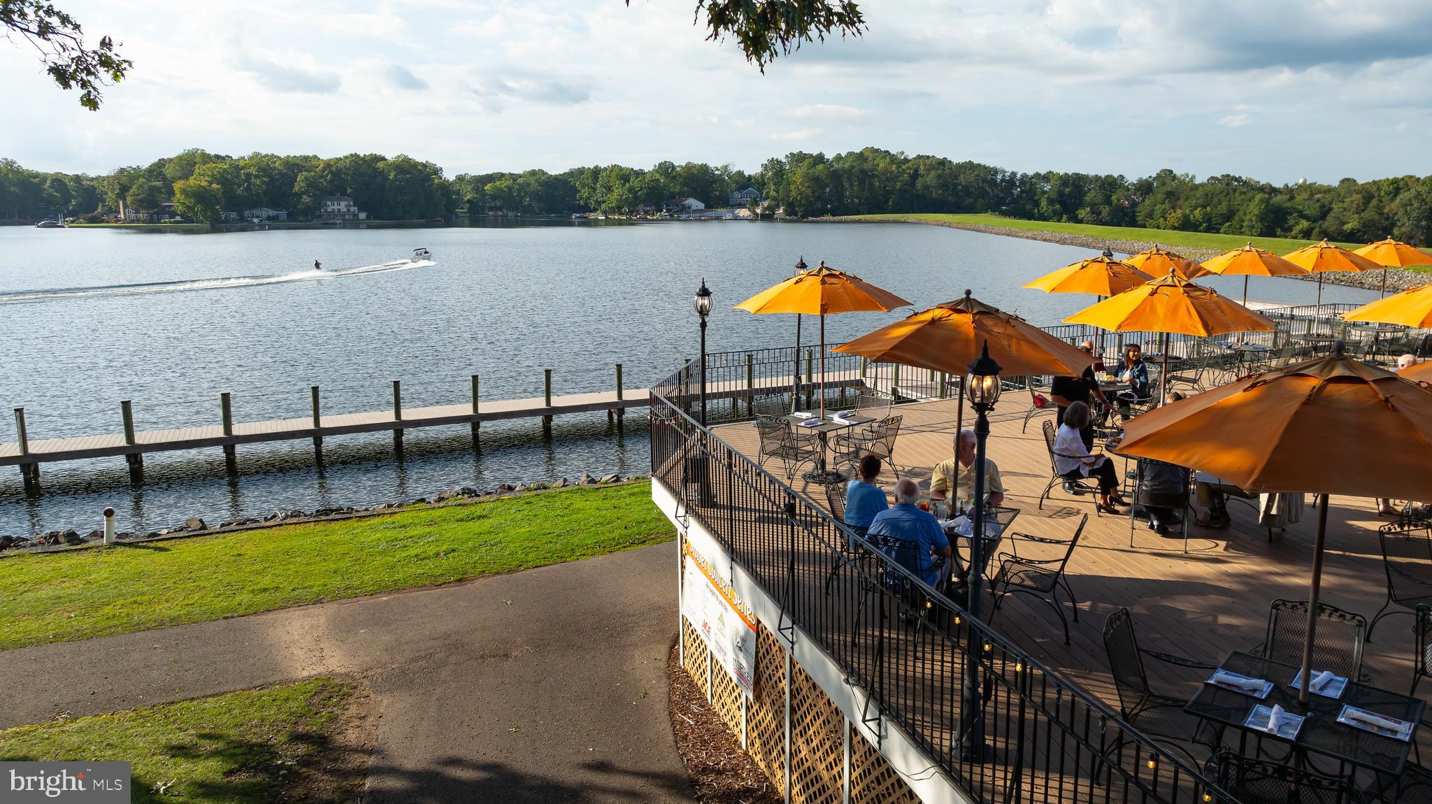 LAKE OF THE WOODS - Residential