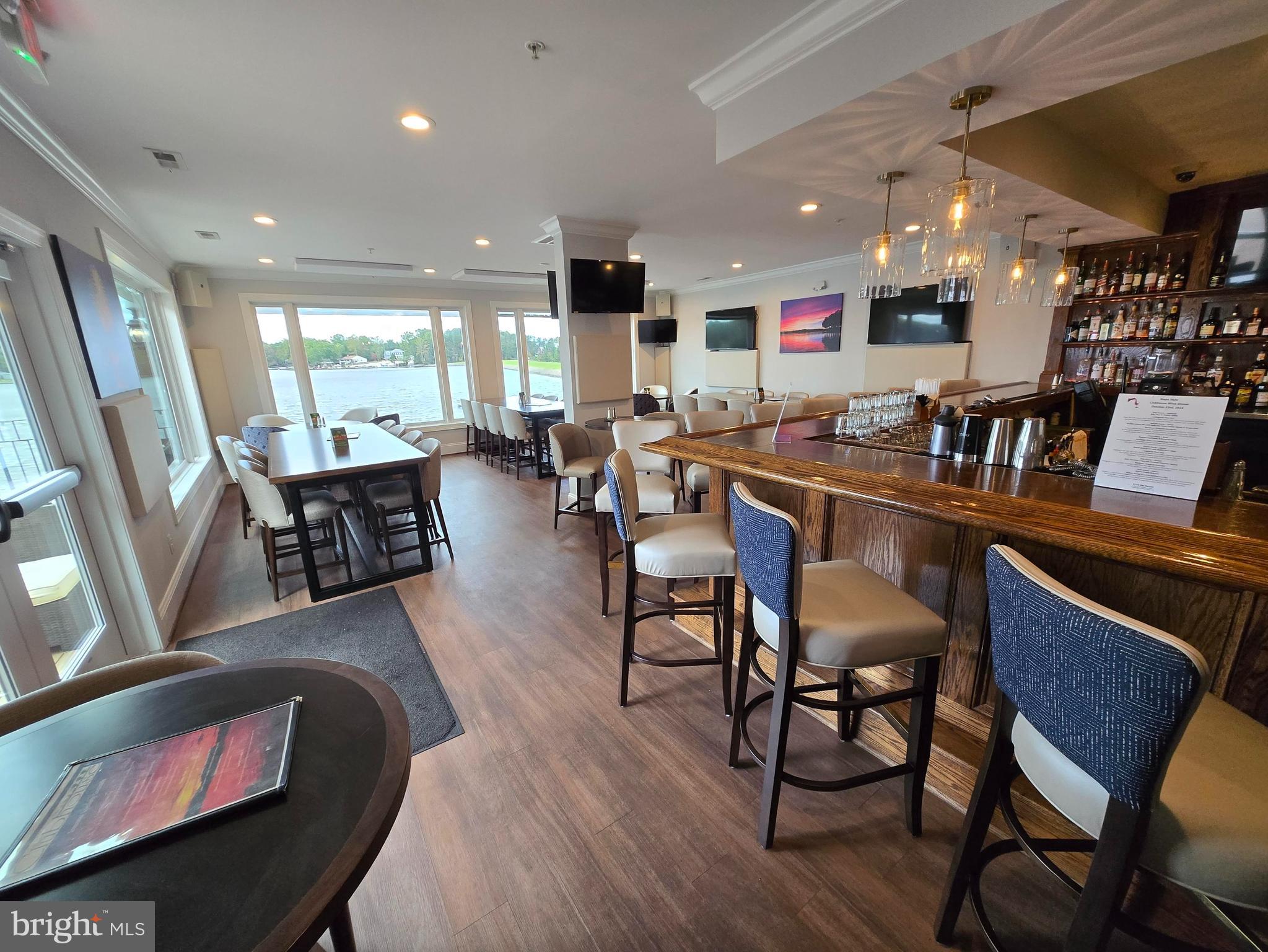 LAKE OF THE WOODS - Residential