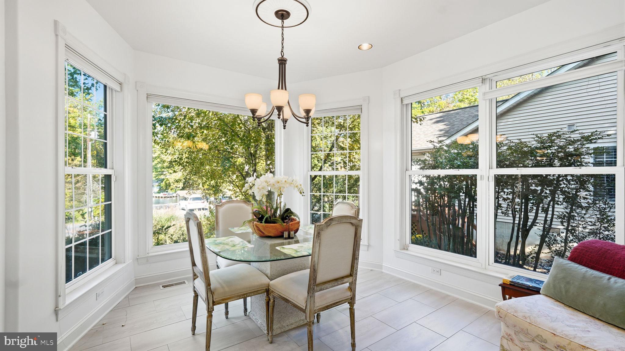 LAKE OF THE WOODS - Residential