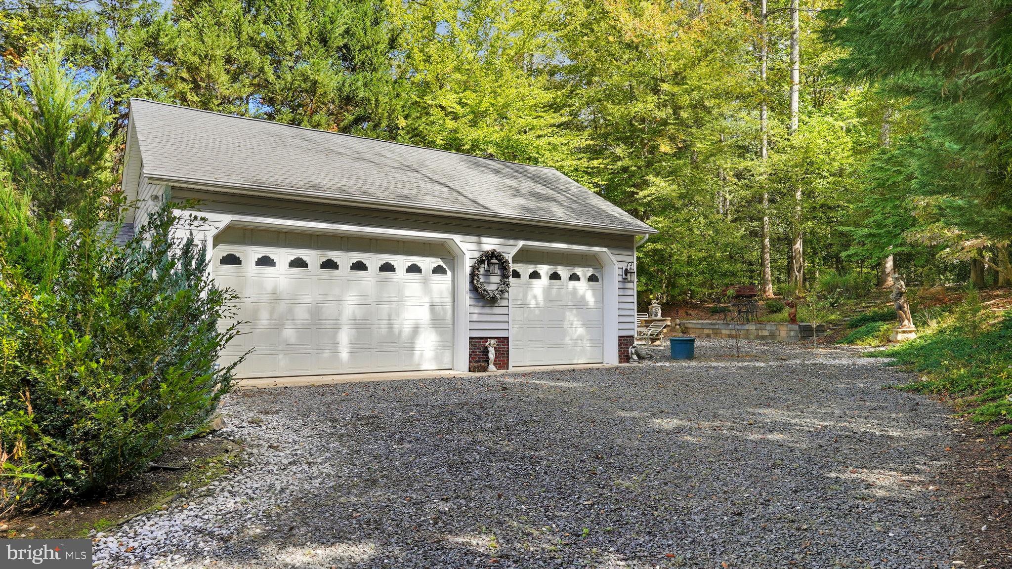 LAKE OF THE WOODS - Residential