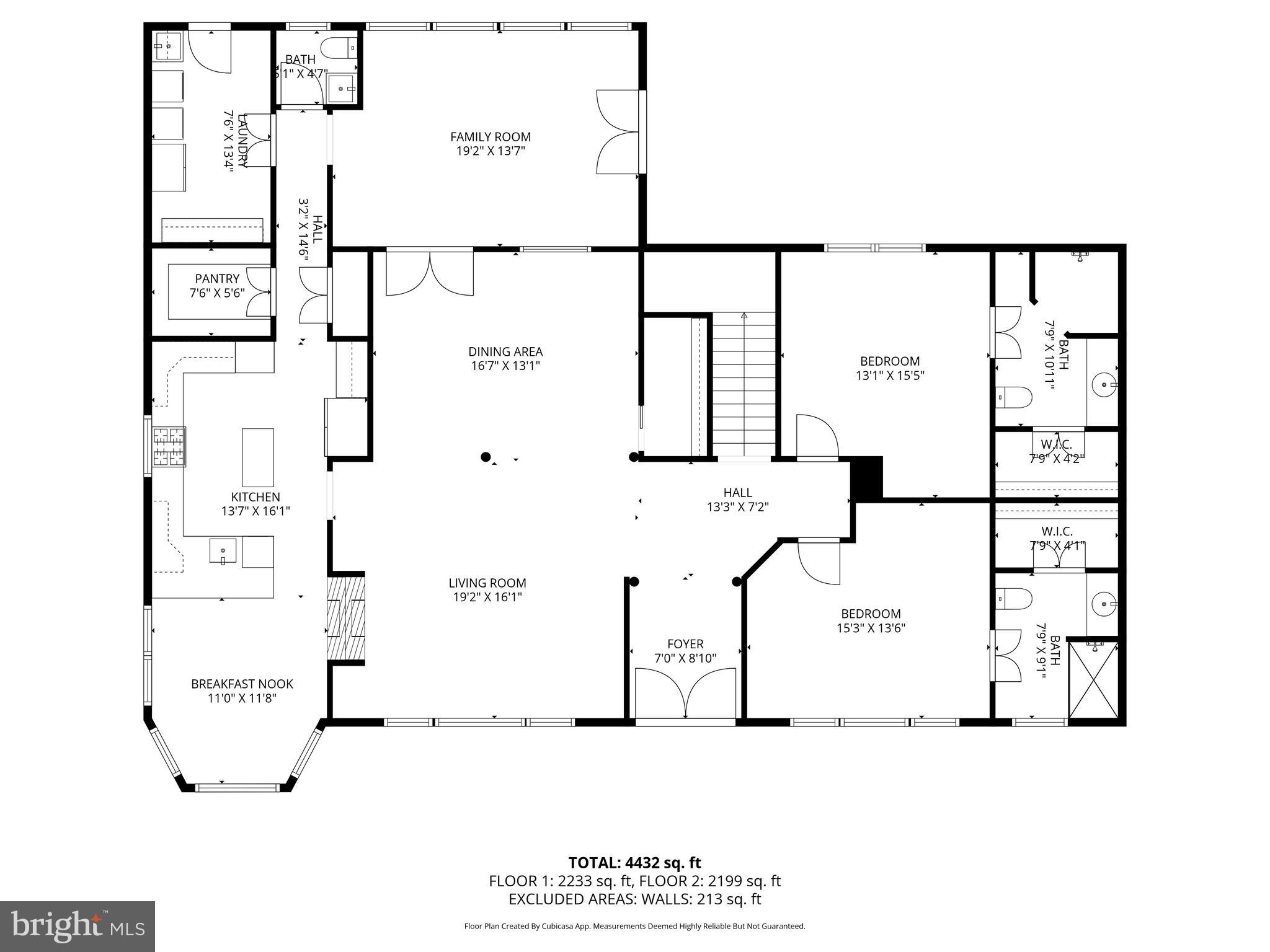 LAKE OF THE WOODS - Residential