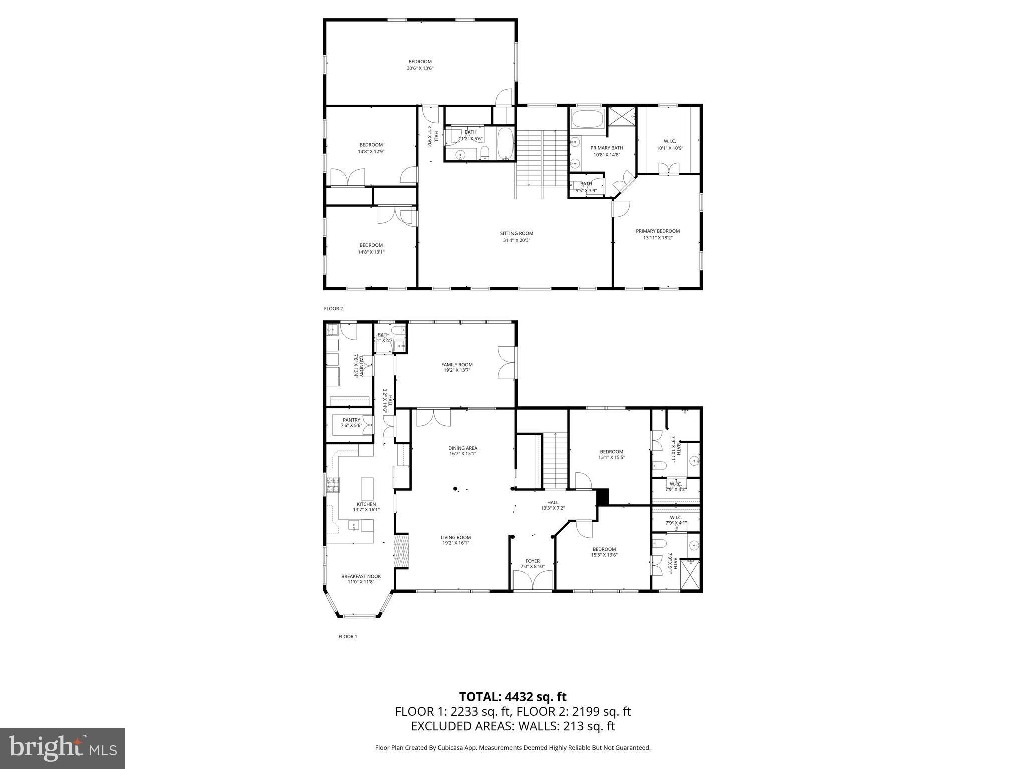 LAKE OF THE WOODS - Residential