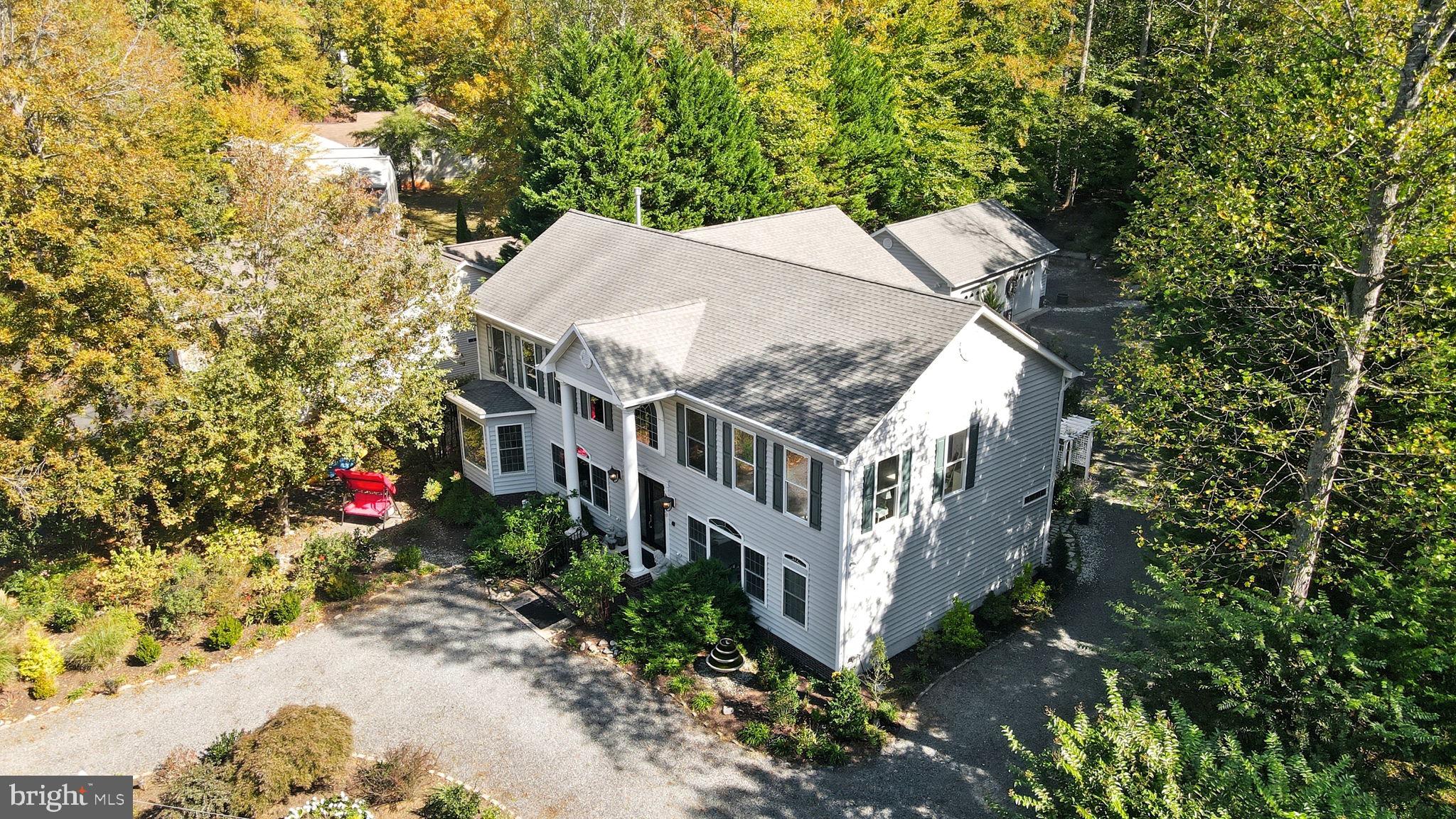 LAKE OF THE WOODS - Residential