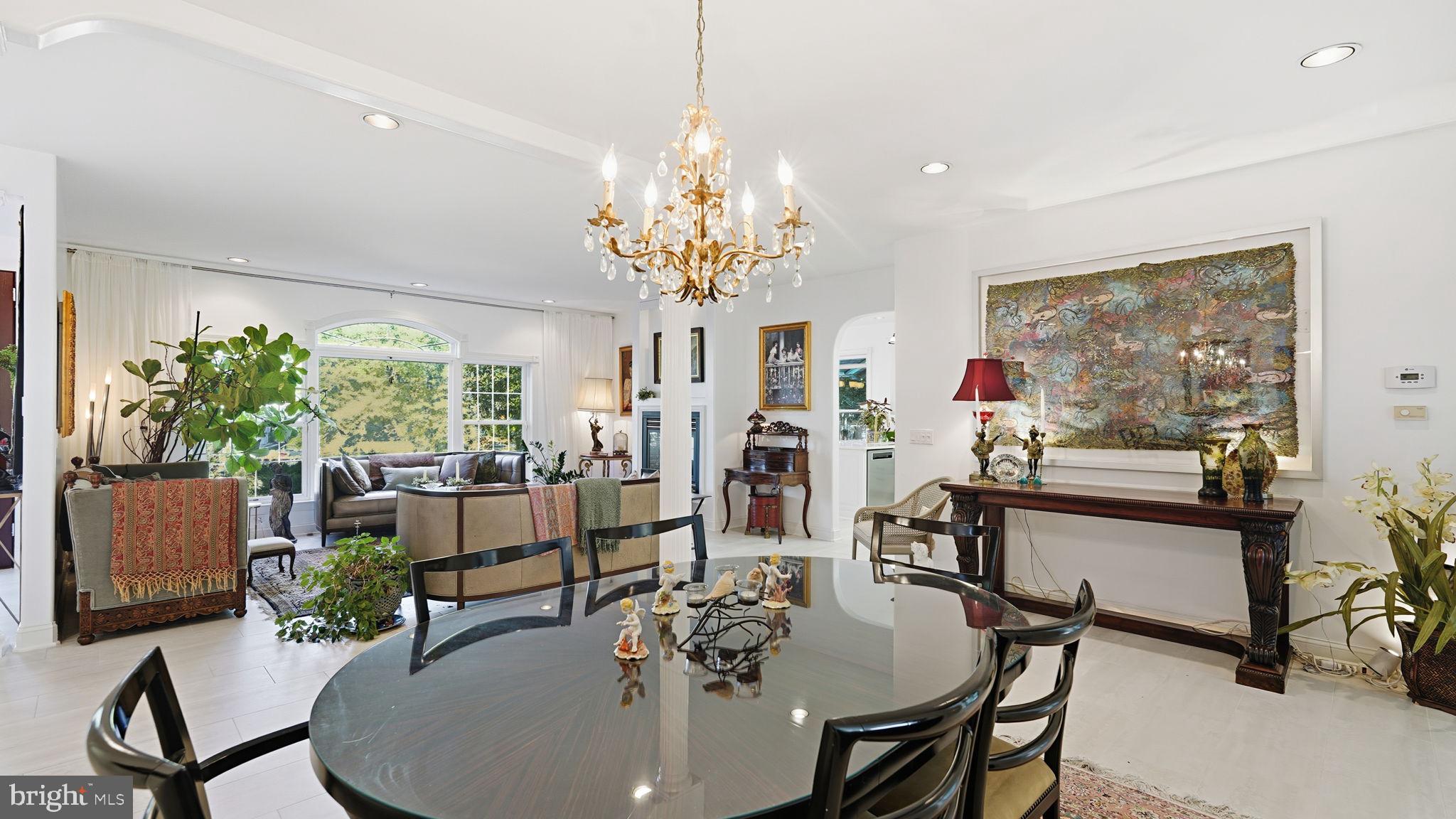 LAKE OF THE WOODS - Residential