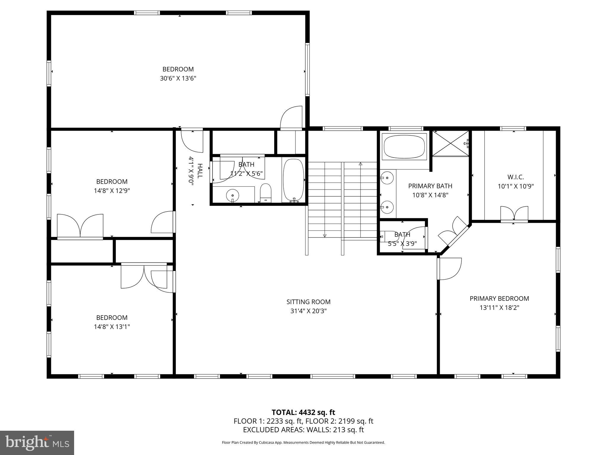 LAKE OF THE WOODS - Residential