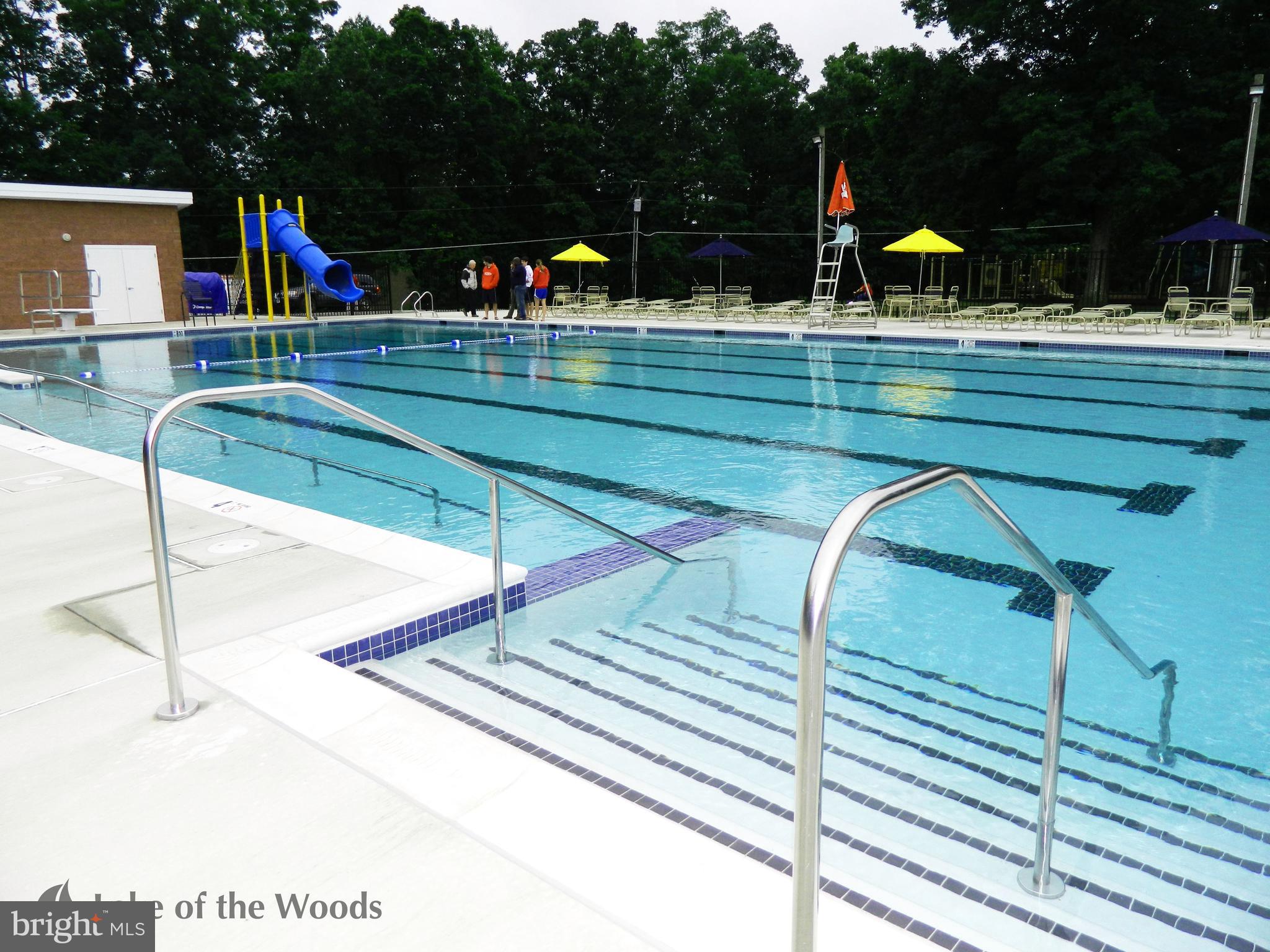 LAKE OF THE WOODS - Residential