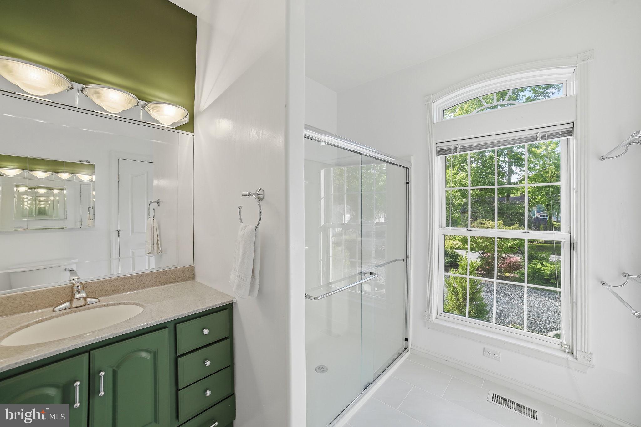 LAKE OF THE WOODS - Residential